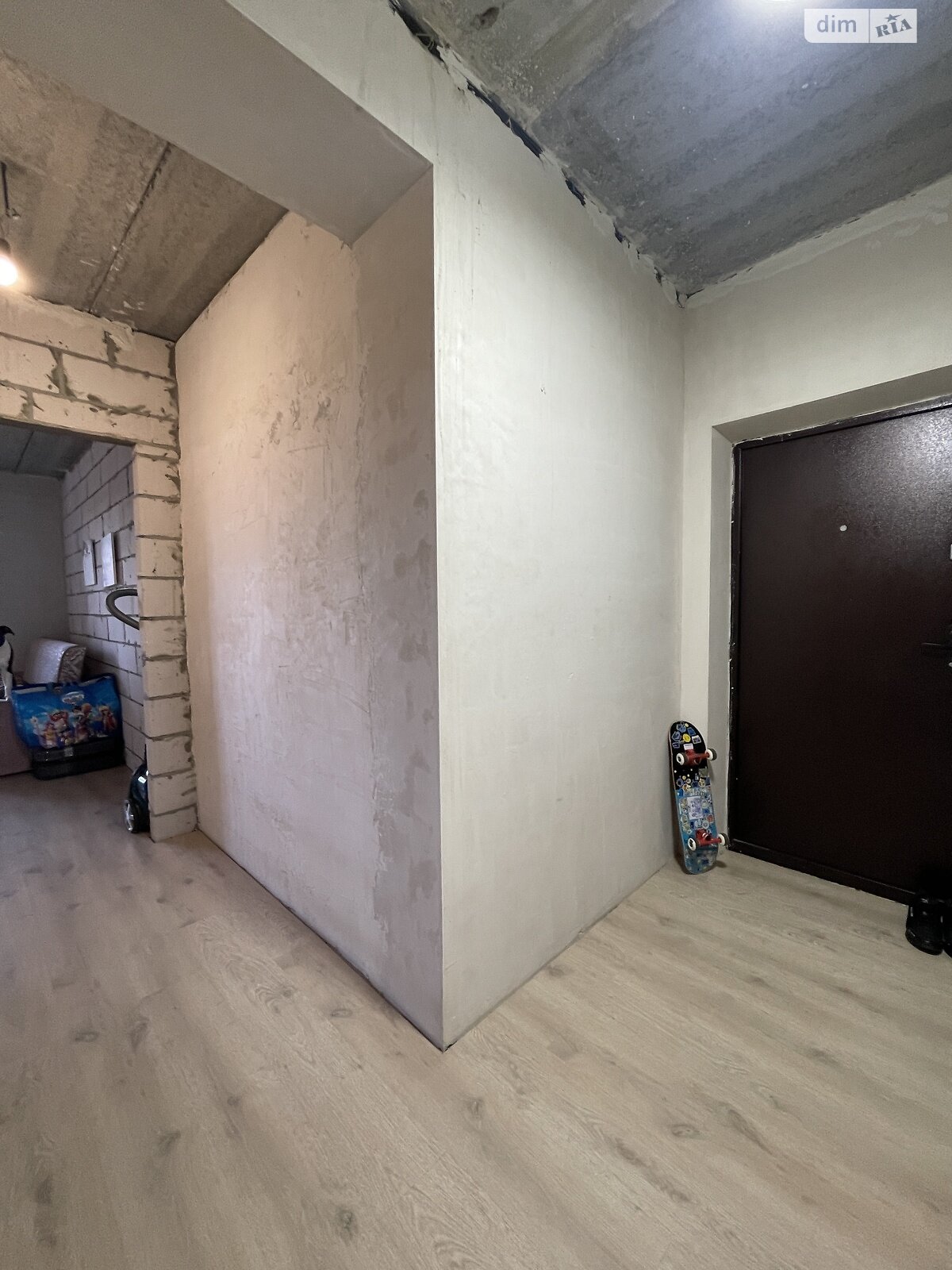 Продажа однокомнатной квартиры в Немишаево, на ул. Ярослава Мудрого 58, кв. 175, фото 1 Продажа однокомнатной квартиры в Немишаево, на ул. Ярослава Мудрого 58, кв. 175, фото 1