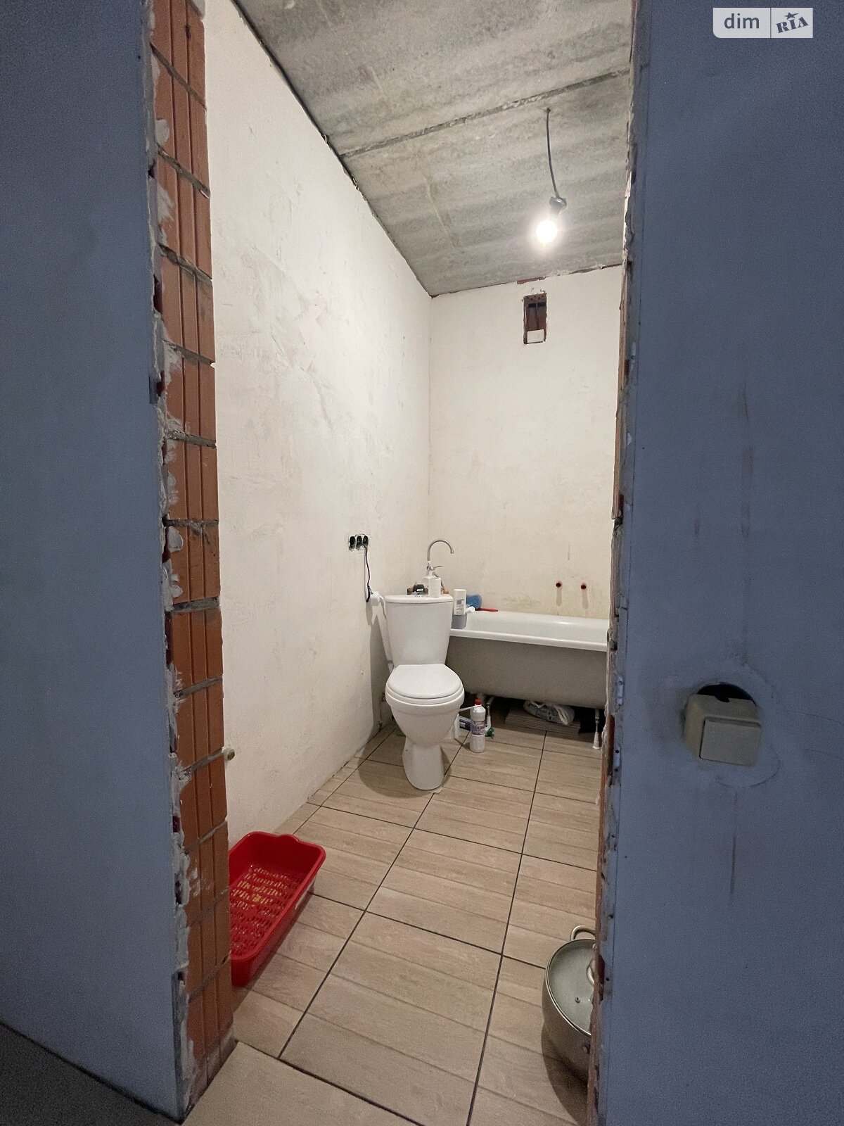 Продажа однокомнатной квартиры в Немишаево, на ул. Ярослава Мудрого 58, кв. 175, фото 1 Продажа однокомнатной квартиры в Немишаево, на ул. Ярослава Мудрого 58, кв. 175, фото 1