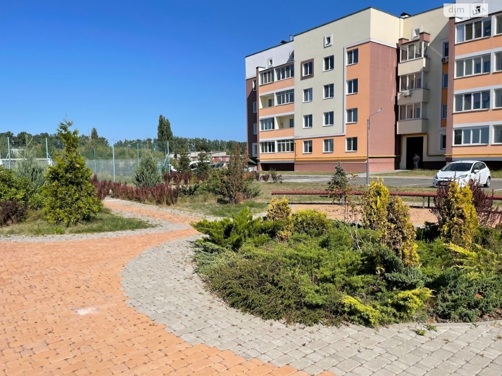Продажа однокомнатной квартиры в Немишаево, на ул. Ярослава Мудрого, фото 1 Продажа однокомнатной квартиры в Немишаево, на ул. Ярослава Мудрого, фото 1