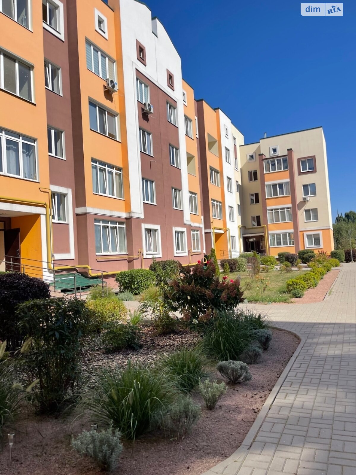 Продажа однокомнатной квартиры в Немишаево, на ул. Ярослава Мудрого, фото 1 Продажа однокомнатной квартиры в Немишаево, на ул. Ярослава Мудрого, фото 1