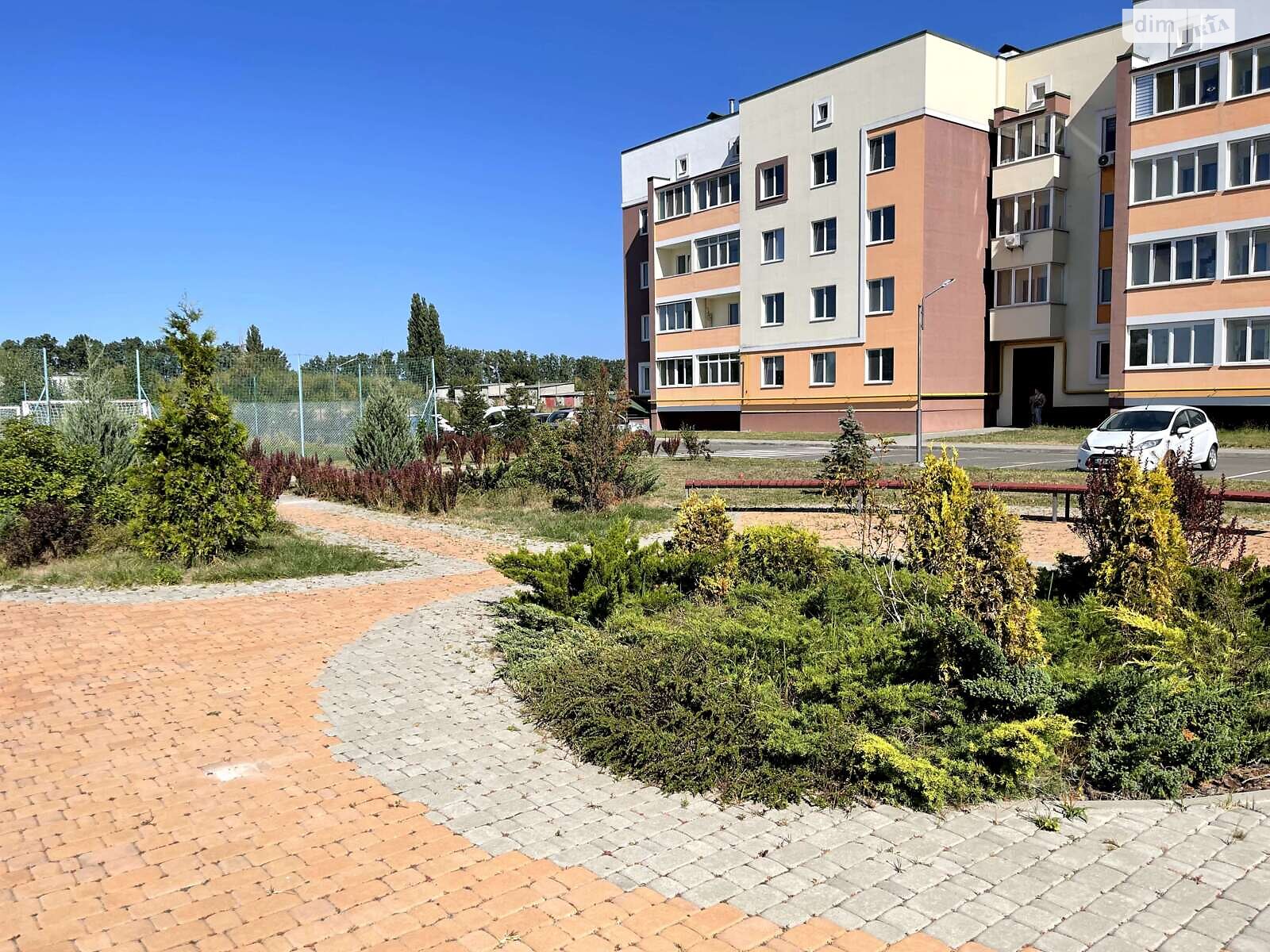 Продажа однокомнатной квартиры в Немишаево, на ул. Ярослава Мудрого 58, фото 1 Продажа однокомнатной квартиры в Немишаево, на ул. Ярослава Мудрого 58, фото 1