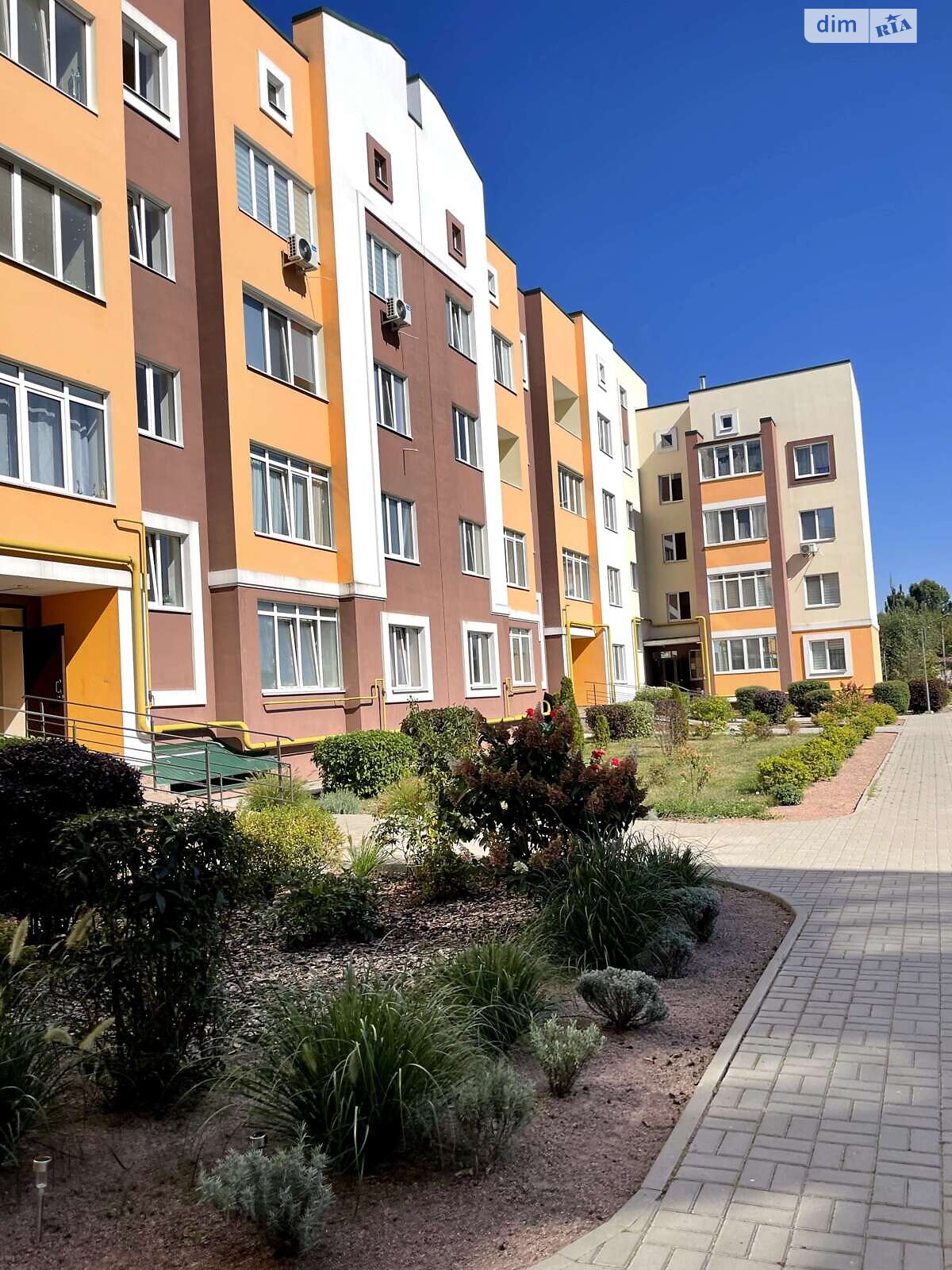 Продажа однокомнатной квартиры в Немишаево, на ул. Ярослава Мудрого 58, фото 1 Продажа однокомнатной квартиры в Немишаево, на ул. Ярослава Мудрого 58, фото 1