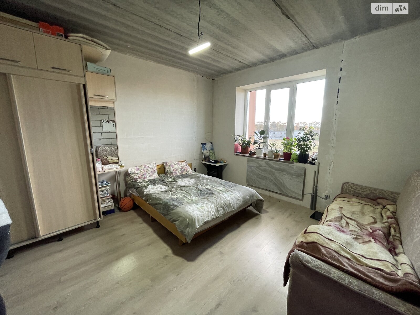 Продажа однокомнатной квартиры в Немишаево, на ул. Ярослава Мудрого 58, кв. 175, фото 1 Продажа однокомнатной квартиры в Немишаево, на ул. Ярослава Мудрого 58, кв. 175, фото 1