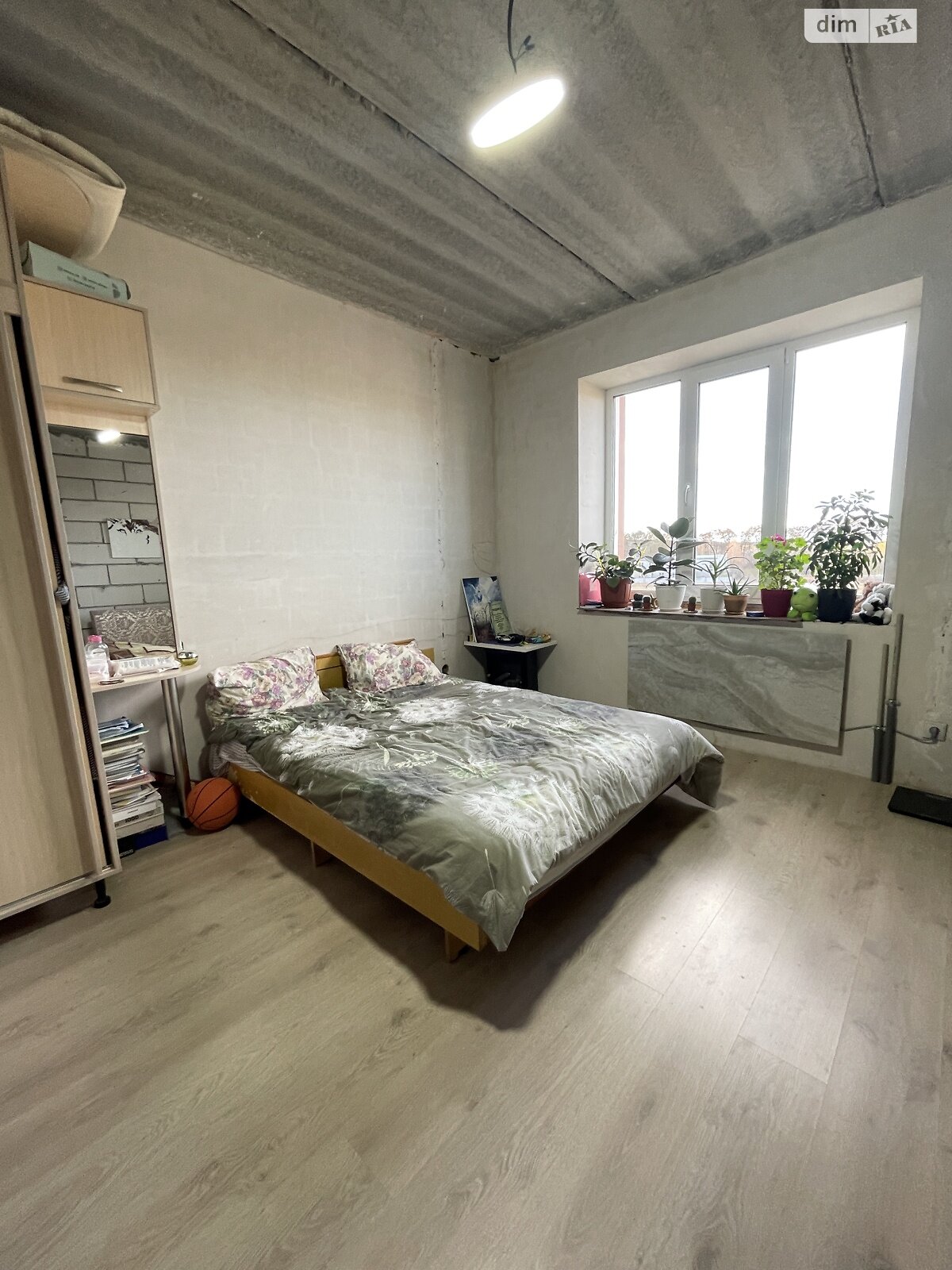 Продажа однокомнатной квартиры в Немишаево, на ул. Ярослава Мудрого 58, кв. 175, фото 1 Продажа однокомнатной квартиры в Немишаево, на ул. Ярослава Мудрого 58, кв. 175, фото 1