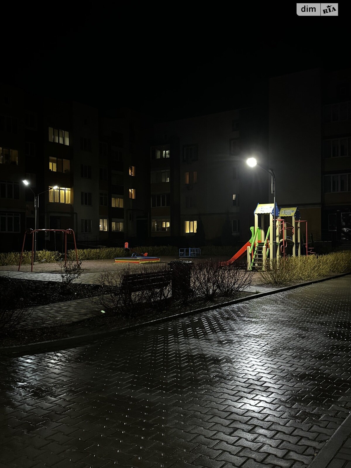 Продажа однокомнатной квартиры в Немишаево, на ул. Ярослава Мудрого 58, фото 1 Продажа однокомнатной квартиры в Немишаево, на ул. Ярослава Мудрого 58, фото 1