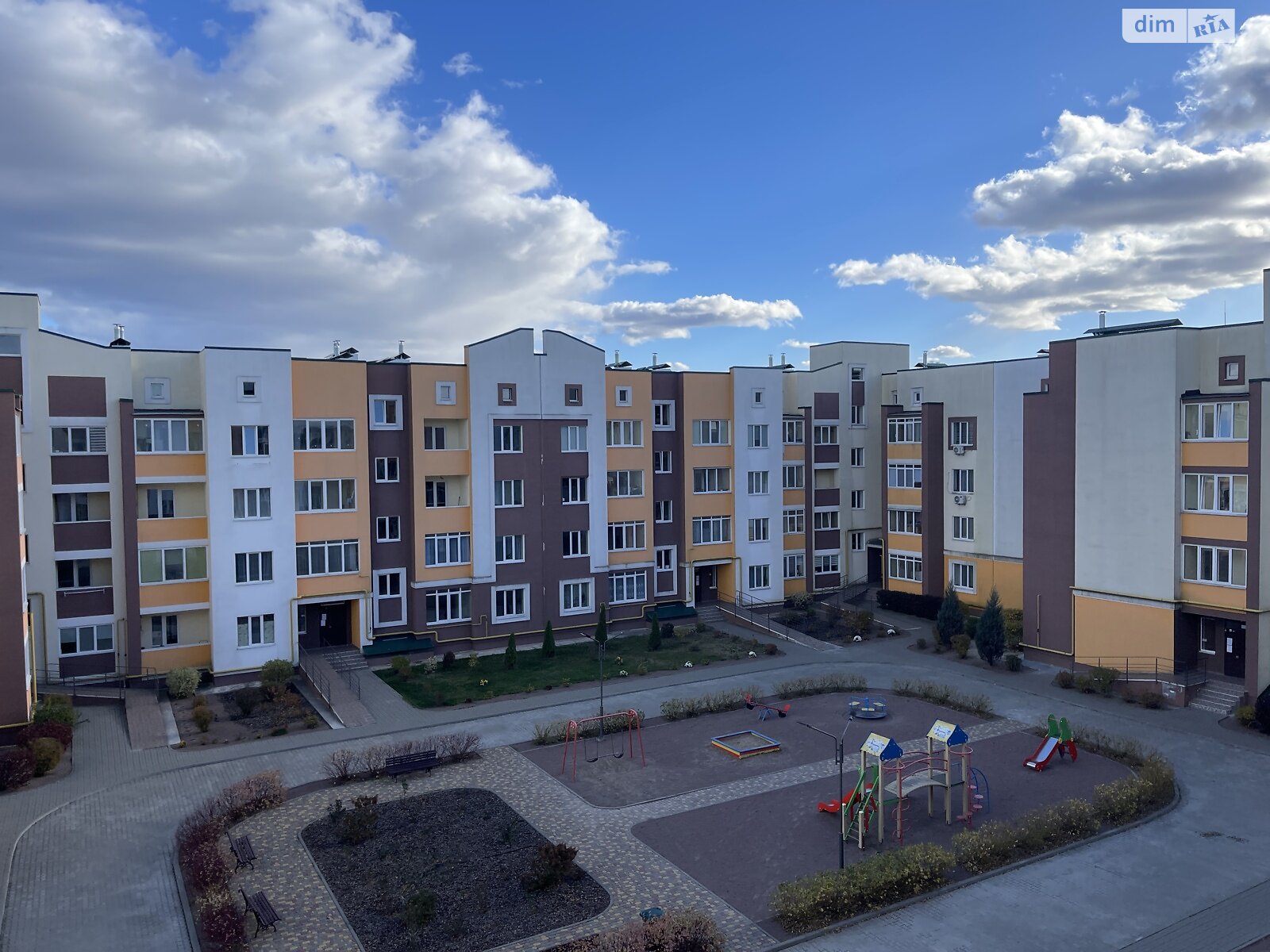 Продажа однокомнатной квартиры в Немишаево, на ул. Ярослава Мудрого 58, фото 1 Продажа однокомнатной квартиры в Немишаево, на ул. Ярослава Мудрого 58, фото 1