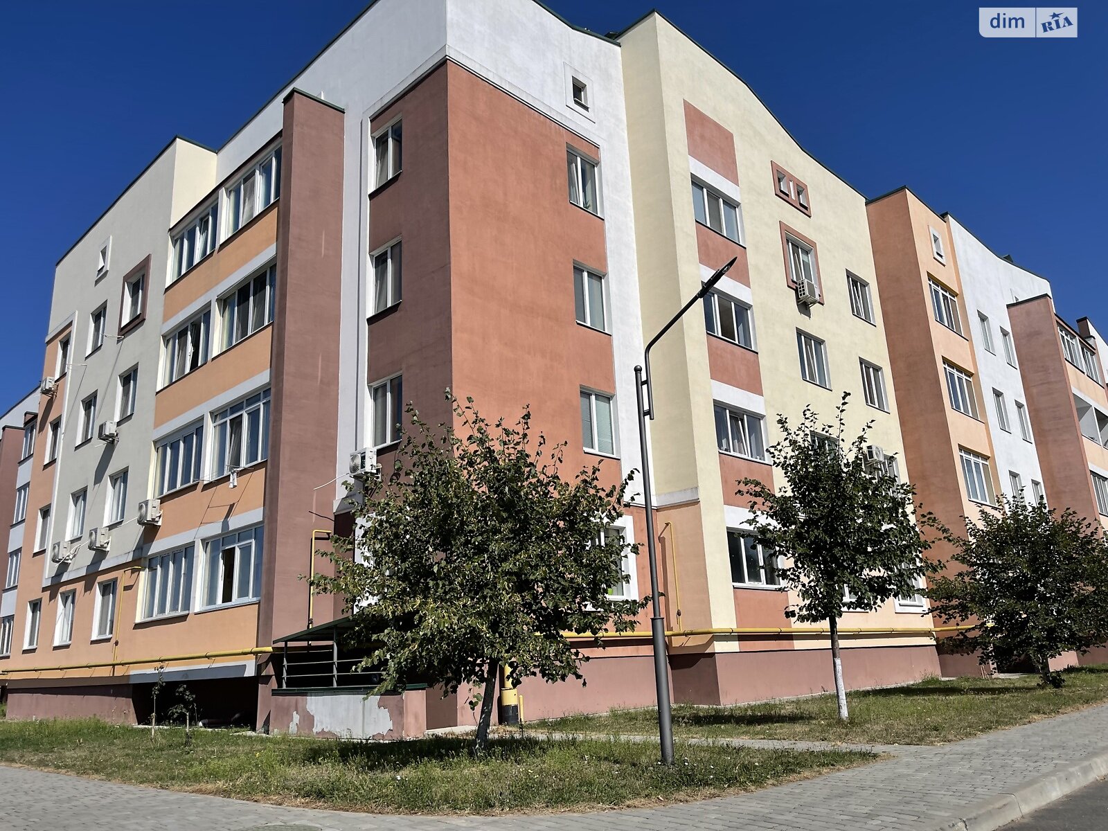 Продажа однокомнатной квартиры в Немишаево, на ул. Ярослава Мудрого 58, фото 1 Продажа однокомнатной квартиры в Немишаево, на ул. Ярослава Мудрого 58, фото 1