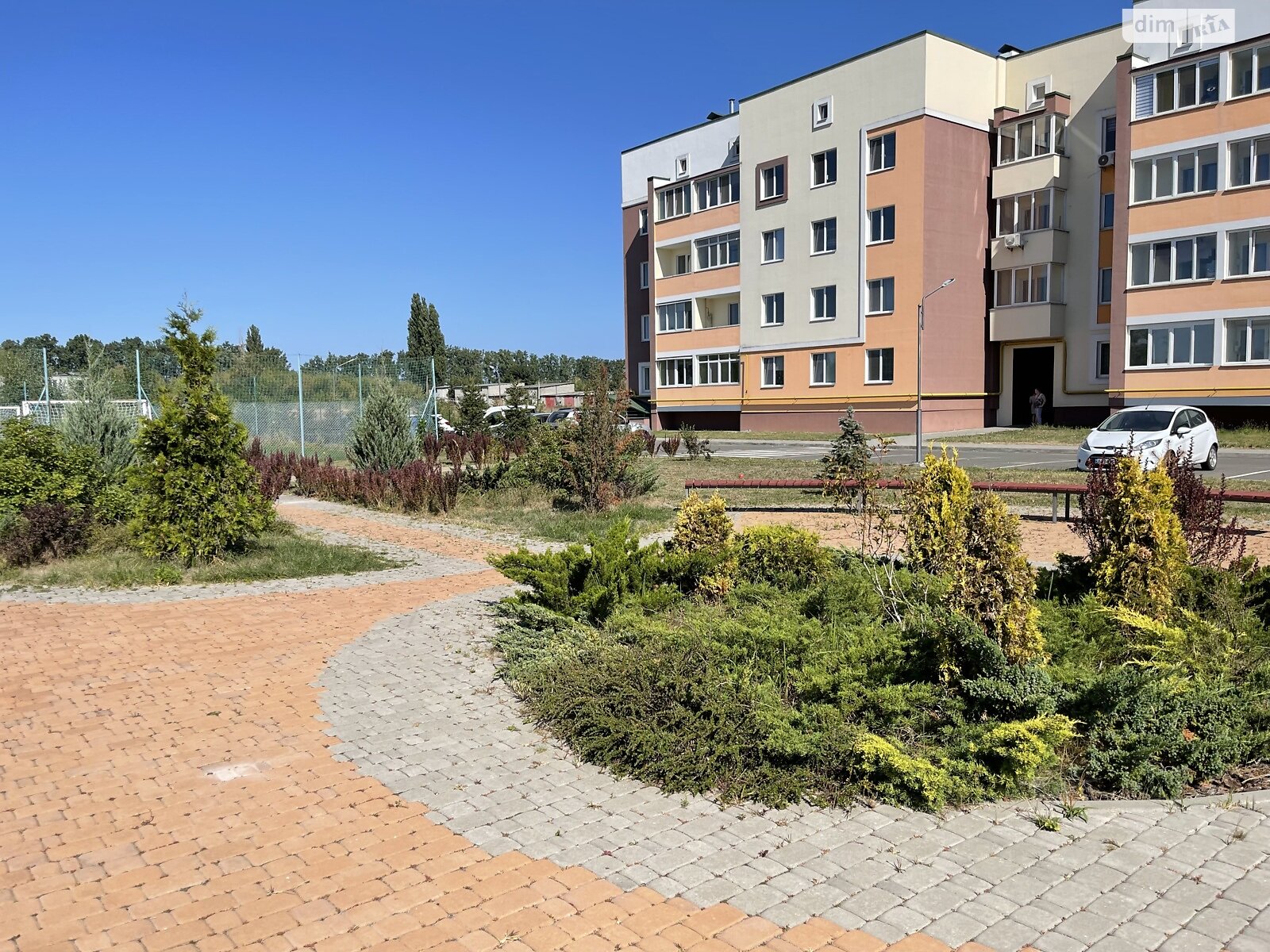 Продажа однокомнатной квартиры в Немишаево, на ул. Ярослава Мудрого 58, фото 1 Продажа однокомнатной квартиры в Немишаево, на ул. Ярослава Мудрого 58, фото 1