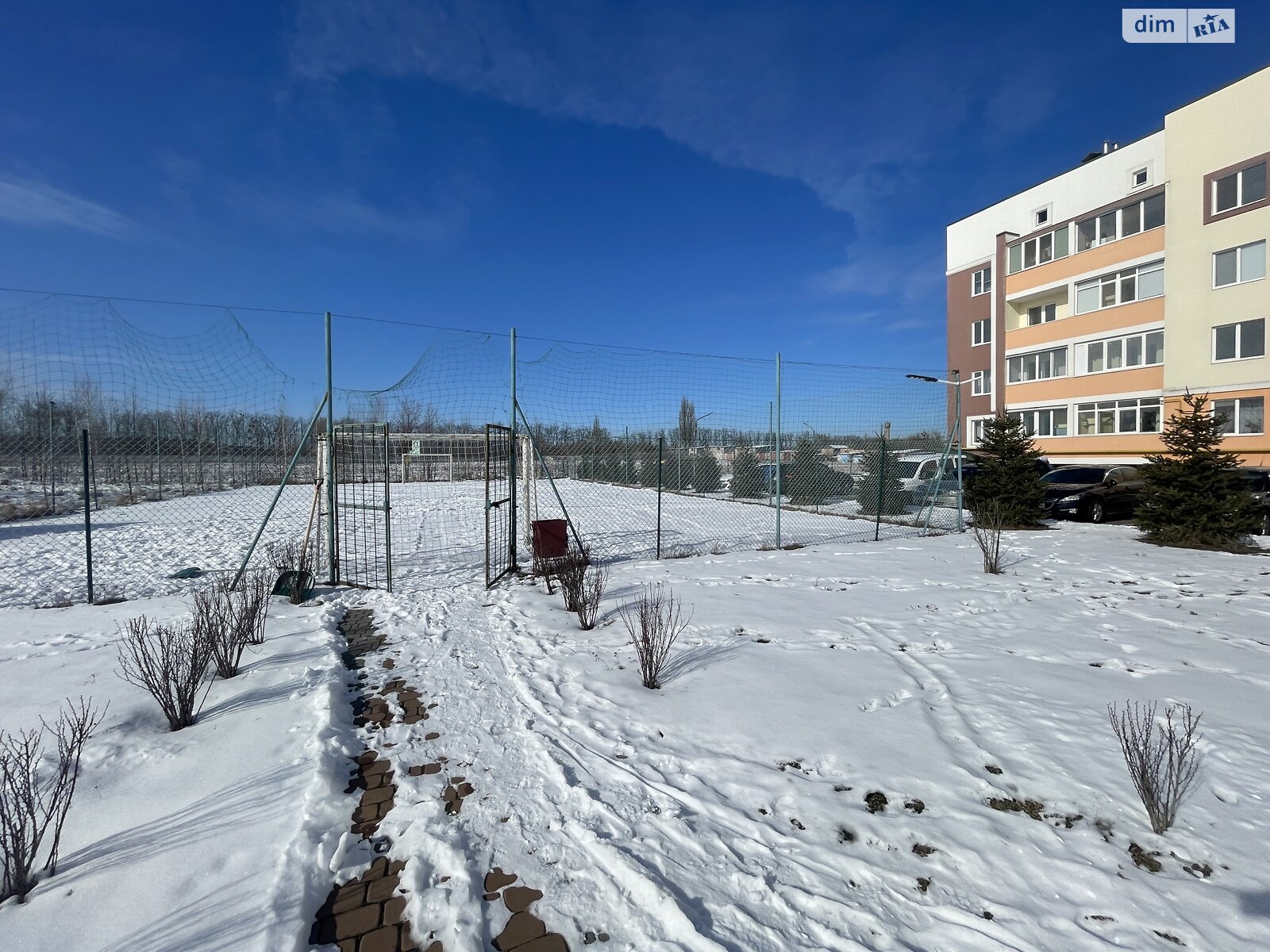 Продаж двокімнатної квартири в Немішаєве, на вул. Ярослава Мудрого 58, фото 1 Продаж двокімнатної квартири в Немішаєве, на вул. Ярослава Мудрого 58, фото 1