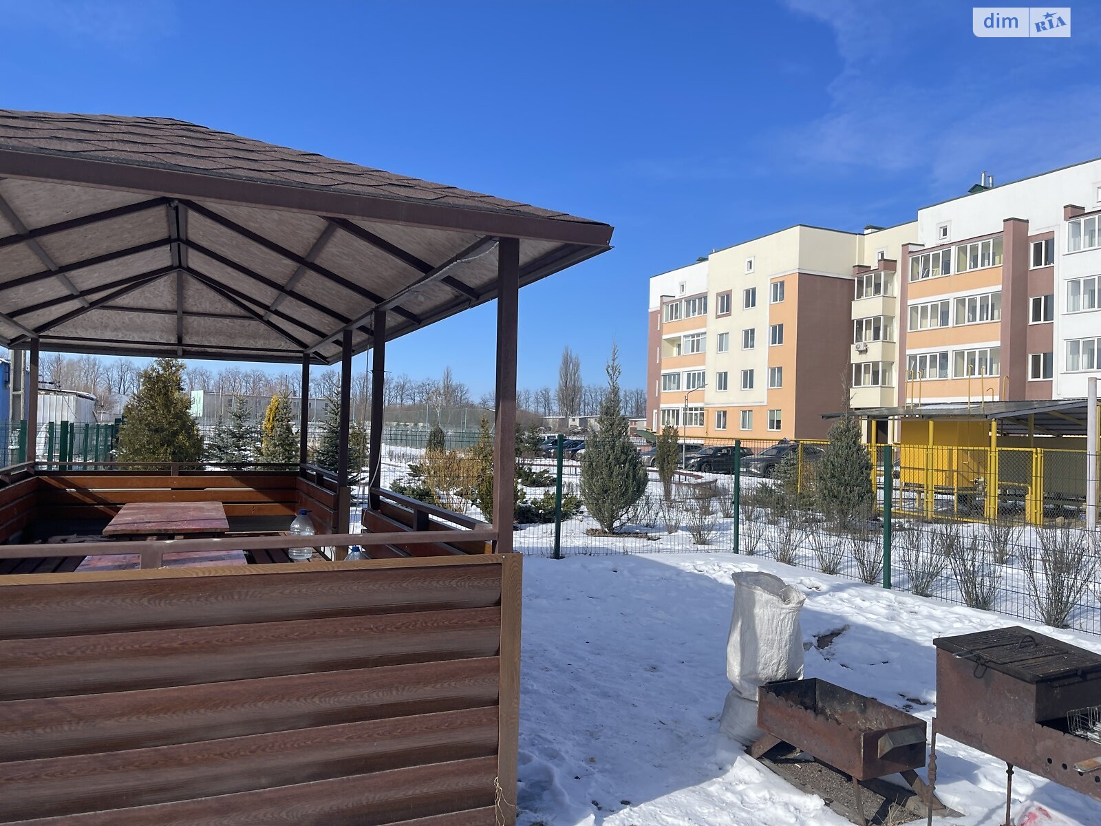 Продаж двокімнатної квартири в Немішаєве, на вул. Ярослава Мудрого 58, фото 1 Продаж двокімнатної квартири в Немішаєве, на вул. Ярослава Мудрого 58, фото 1