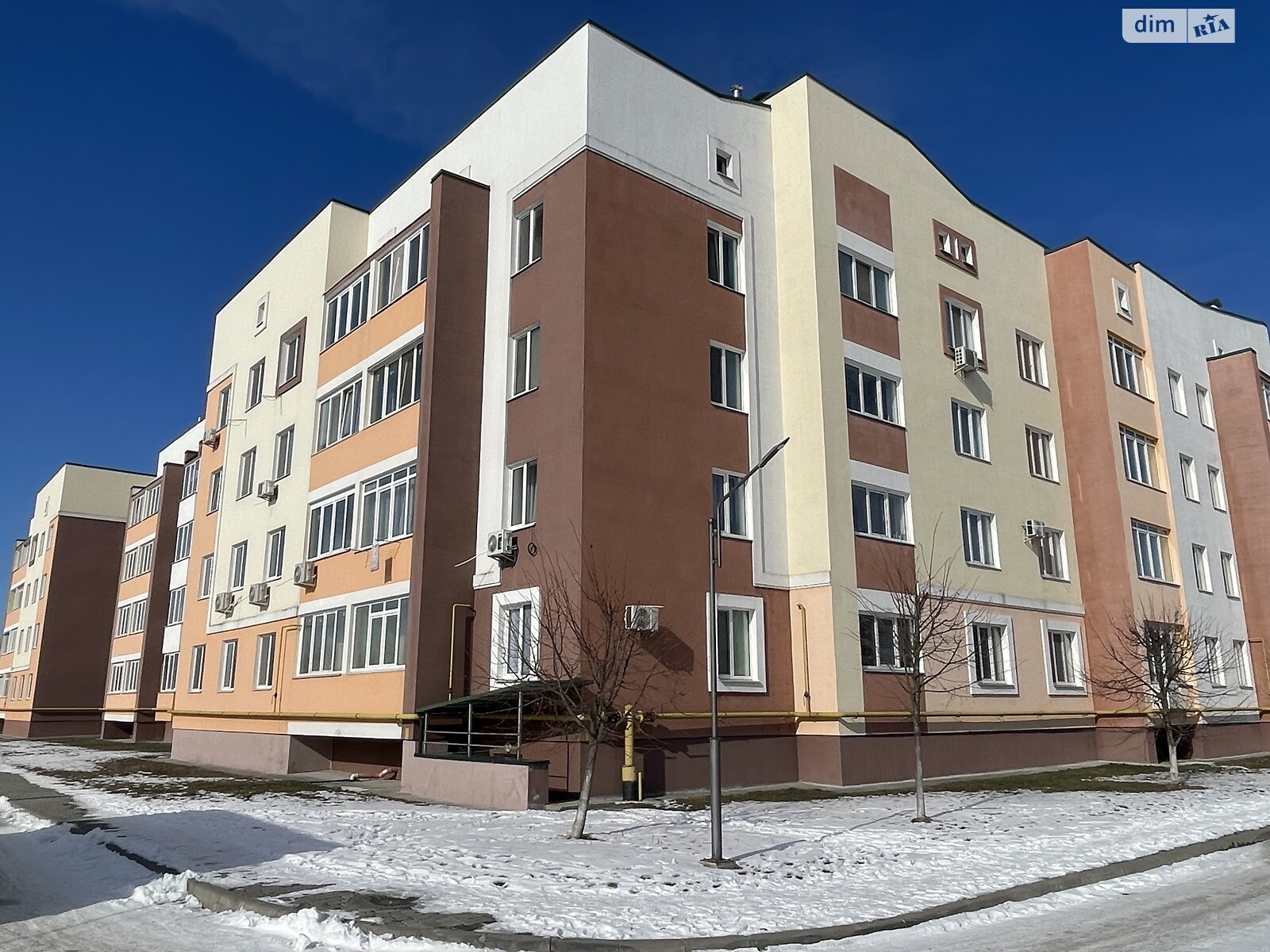 Продаж двокімнатної квартири в Немішаєве, на вул. Ярослава Мудрого 58, фото 1 Продаж двокімнатної квартири в Немішаєве, на вул. Ярослава Мудрого 58, фото 1
