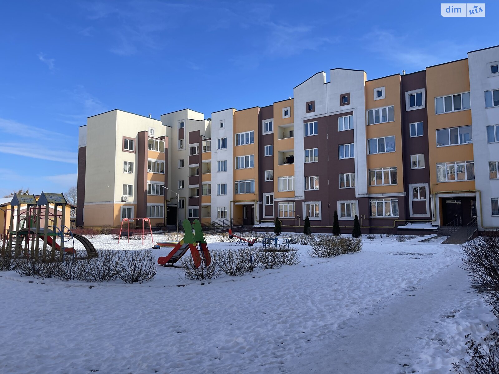 Продаж двокімнатної квартири в Немішаєве, на вул. Ярослава Мудрого 58, фото 1 Продаж двокімнатної квартири в Немішаєве, на вул. Ярослава Мудрого 58, фото 1
