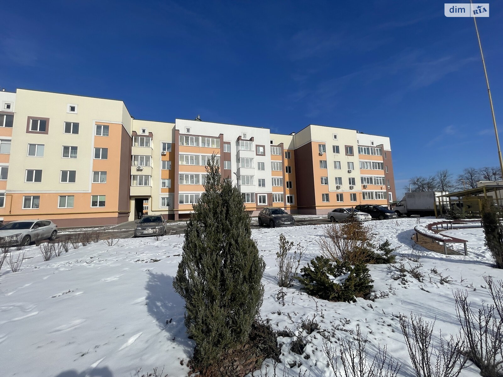 Продаж двокімнатної квартири в Немішаєве, на вул. Ярослава Мудрого 58, фото 1 Продаж двокімнатної квартири в Немішаєве, на вул. Ярослава Мудрого 58, фото 1