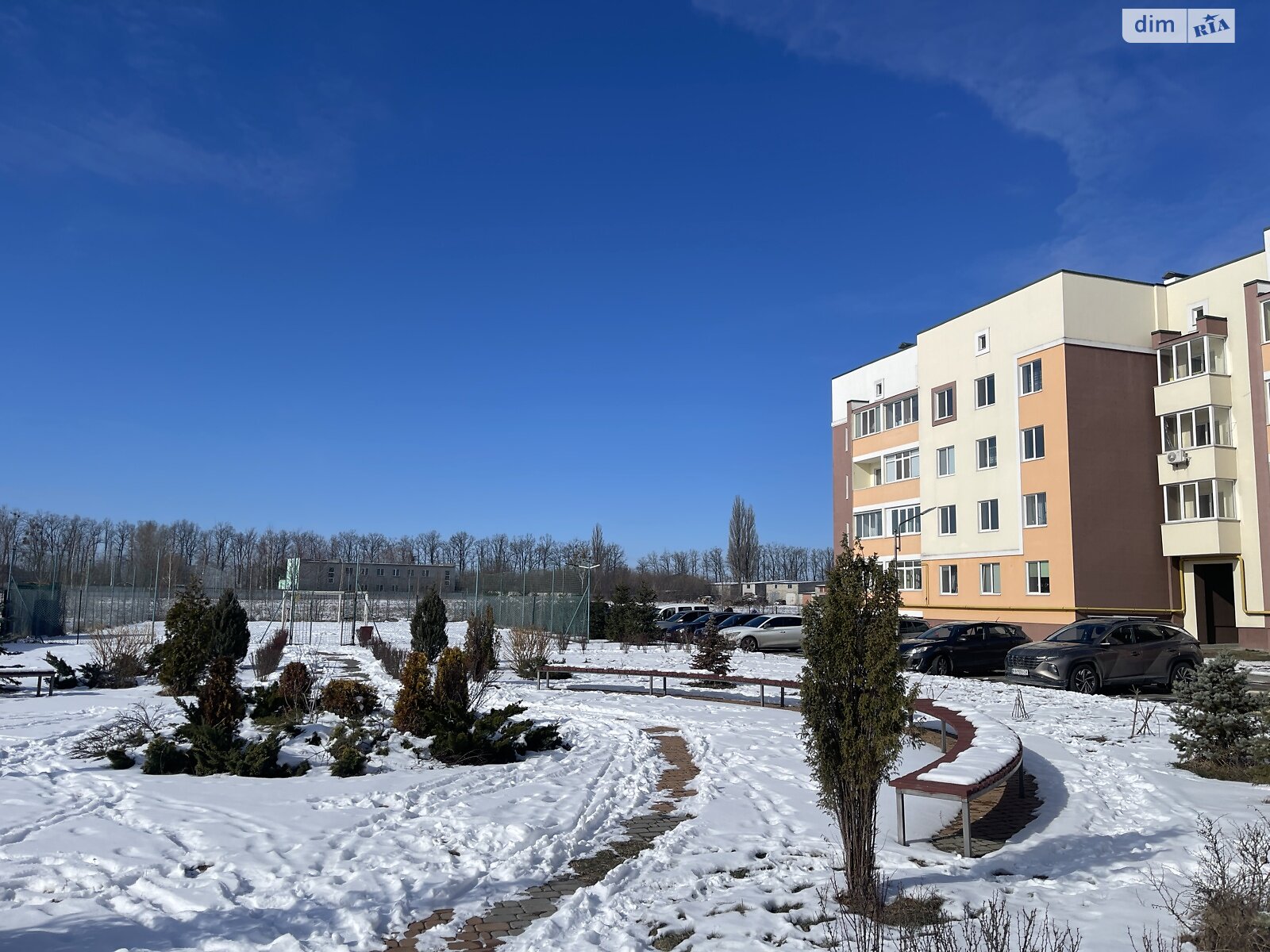 Продаж двокімнатної квартири в Немішаєве, на вул. Ярослава Мудрого 58, фото 1 Продаж двокімнатної квартири в Немішаєве, на вул. Ярослава Мудрого 58, фото 1