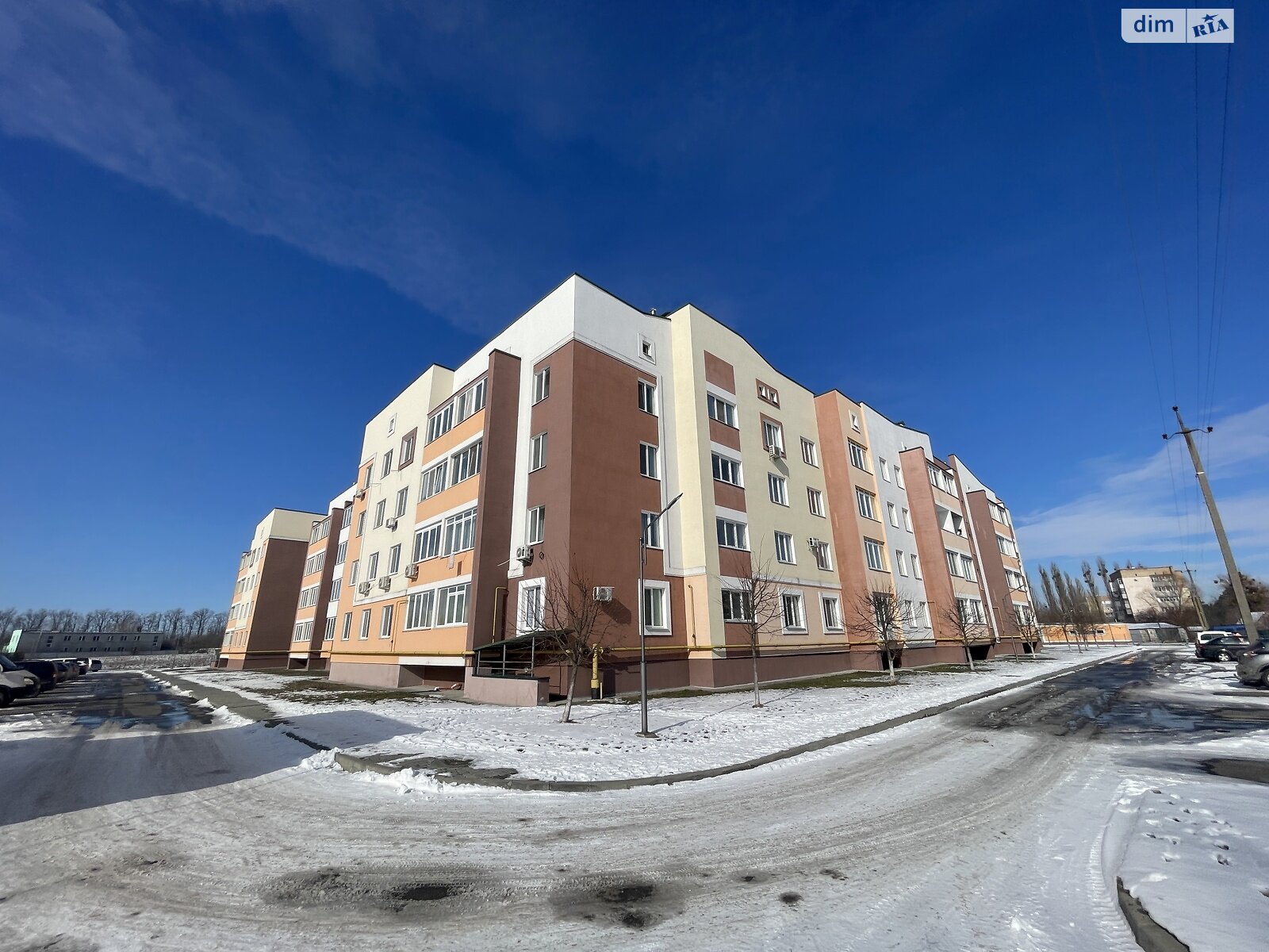 Продаж двокімнатної квартири в Немішаєве, на вул. Ярослава Мудрого 58, фото 1 Продаж двокімнатної квартири в Немішаєве, на вул. Ярослава Мудрого 58, фото 1
