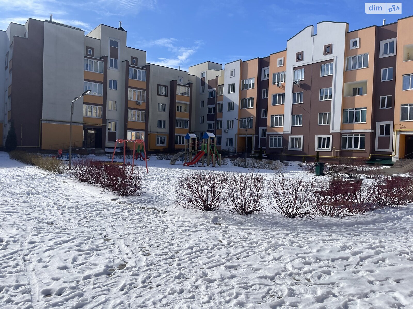 Продаж двокімнатної квартири в Немішаєве, на вул. Ярослава Мудрого 58, фото 1 Продаж двокімнатної квартири в Немішаєве, на вул. Ярослава Мудрого 58, фото 1