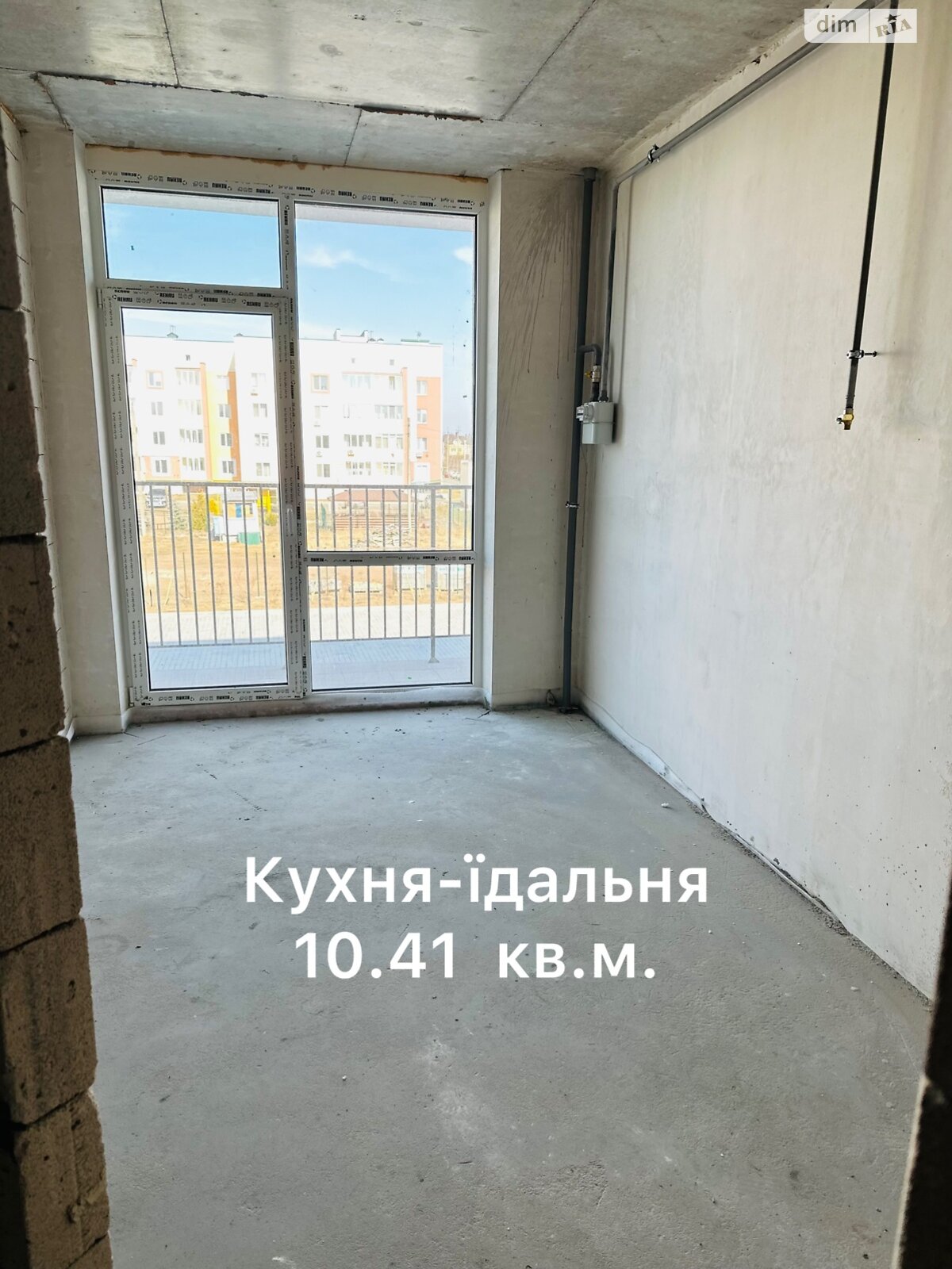 Продаж двокімнатної квартири в Немішаєве, на вул. Ярослава Мудрого 58, фото 1 Продаж двокімнатної квартири в Немішаєве, на вул. Ярослава Мудрого 58, фото 1