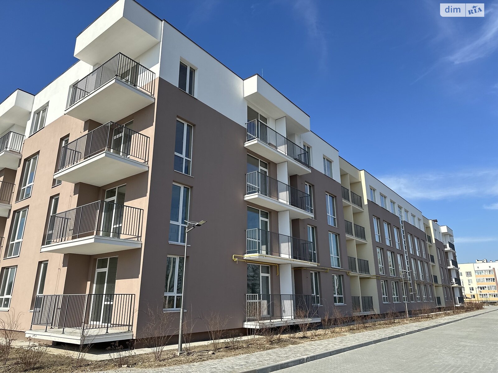 Продаж однокімнатної квартири в Немішаєве, на вул. Ярослава Мудрого 58, фото 1 Продаж однокімнатної квартири в Немішаєве, на вул. Ярослава Мудрого 58, фото 1