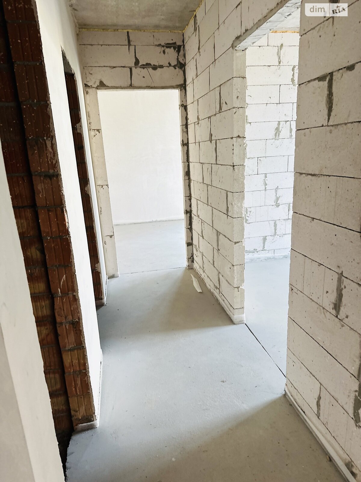 Продажа двухкомнатной квартиры в Немишаево, на ул. Ярослава Мудрого 60, фото 1 Продажа двухкомнатной квартиры в Немишаево, на ул. Ярослава Мудрого 60, фото 1