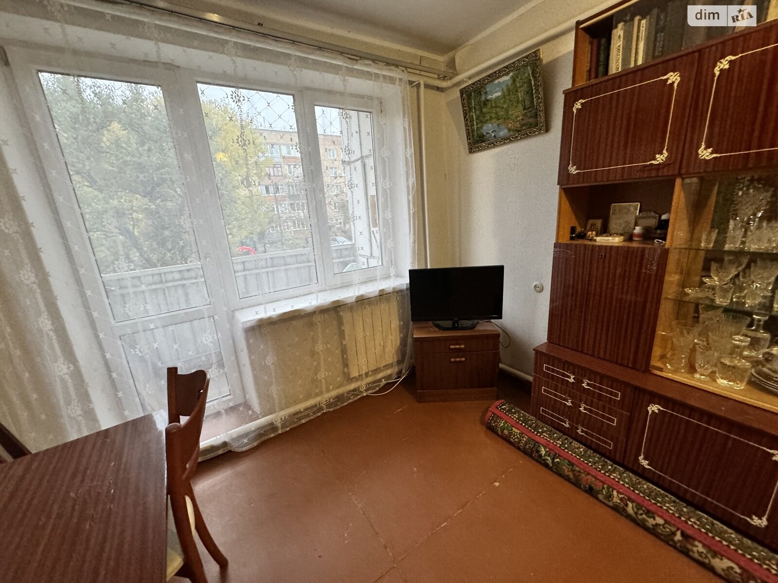 Продажа трехкомнатной квартиры в Немишаево, на ул. Южная 50, фото 1 Продажа трехкомнатной квартиры в Немишаево, на ул. Южная 50, фото 1