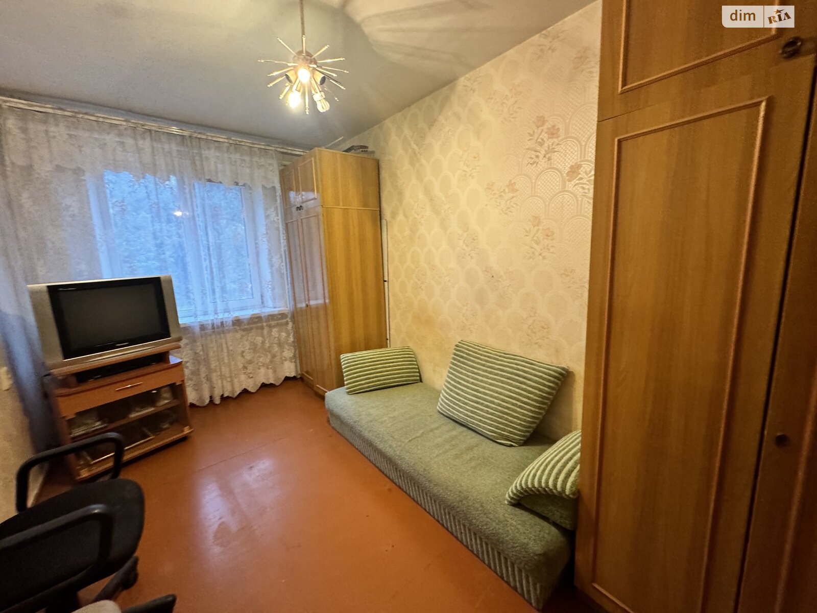 Продажа трехкомнатной квартиры в Немишаево, на ул. Южная 50, фото 1 Продажа трехкомнатной квартиры в Немишаево, на ул. Южная 50, фото 1
