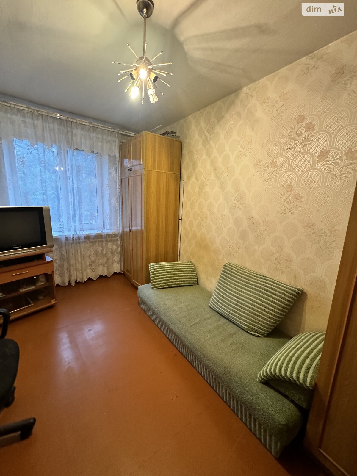Продажа трехкомнатной квартиры в Немишаево, на ул. Южная 50, фото 1 Продажа трехкомнатной квартиры в Немишаево, на ул. Южная 50, фото 1