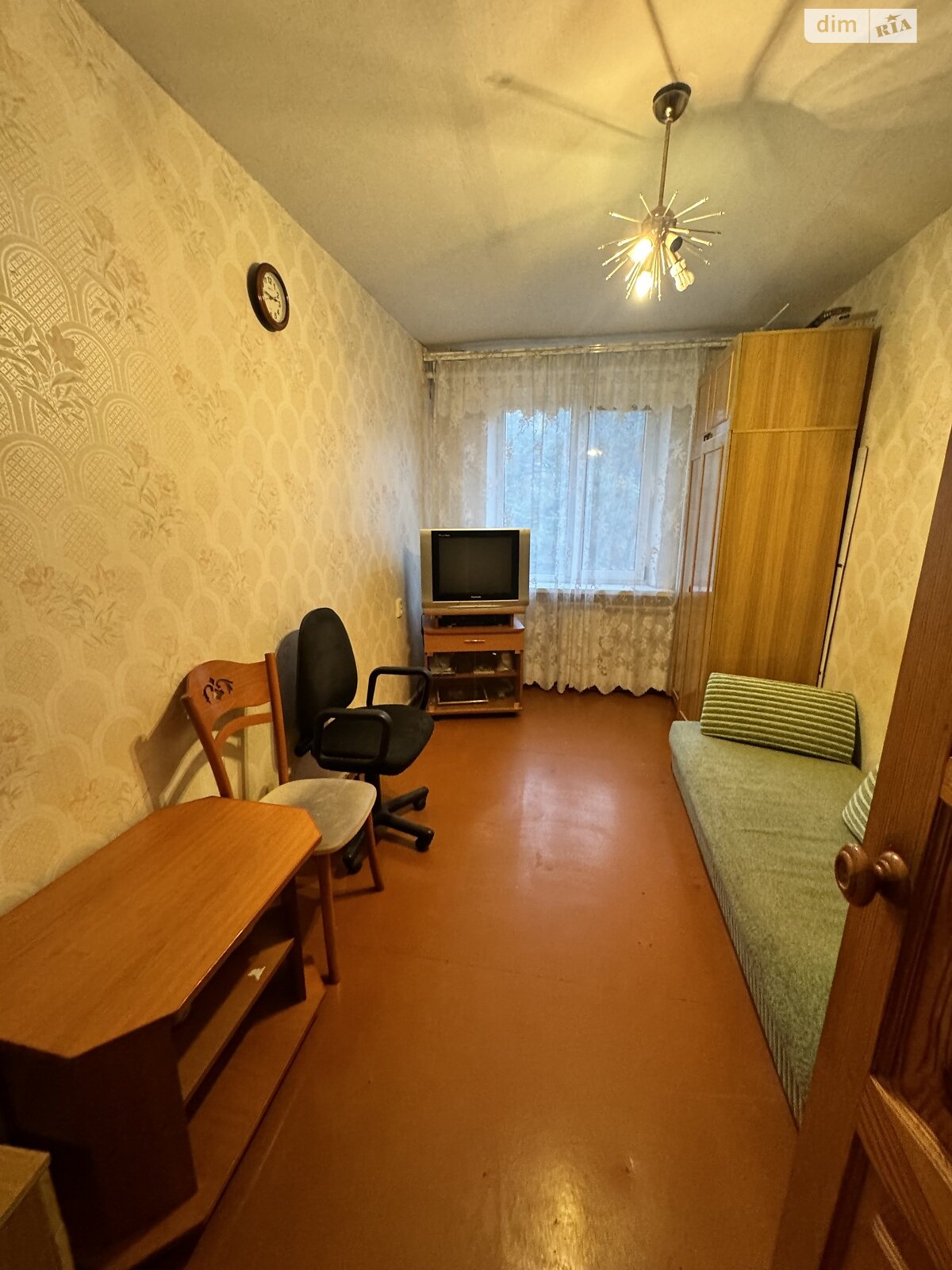 Продажа трехкомнатной квартиры в Немишаево, на ул. Южная 50, фото 1 Продажа трехкомнатной квартиры в Немишаево, на ул. Южная 50, фото 1