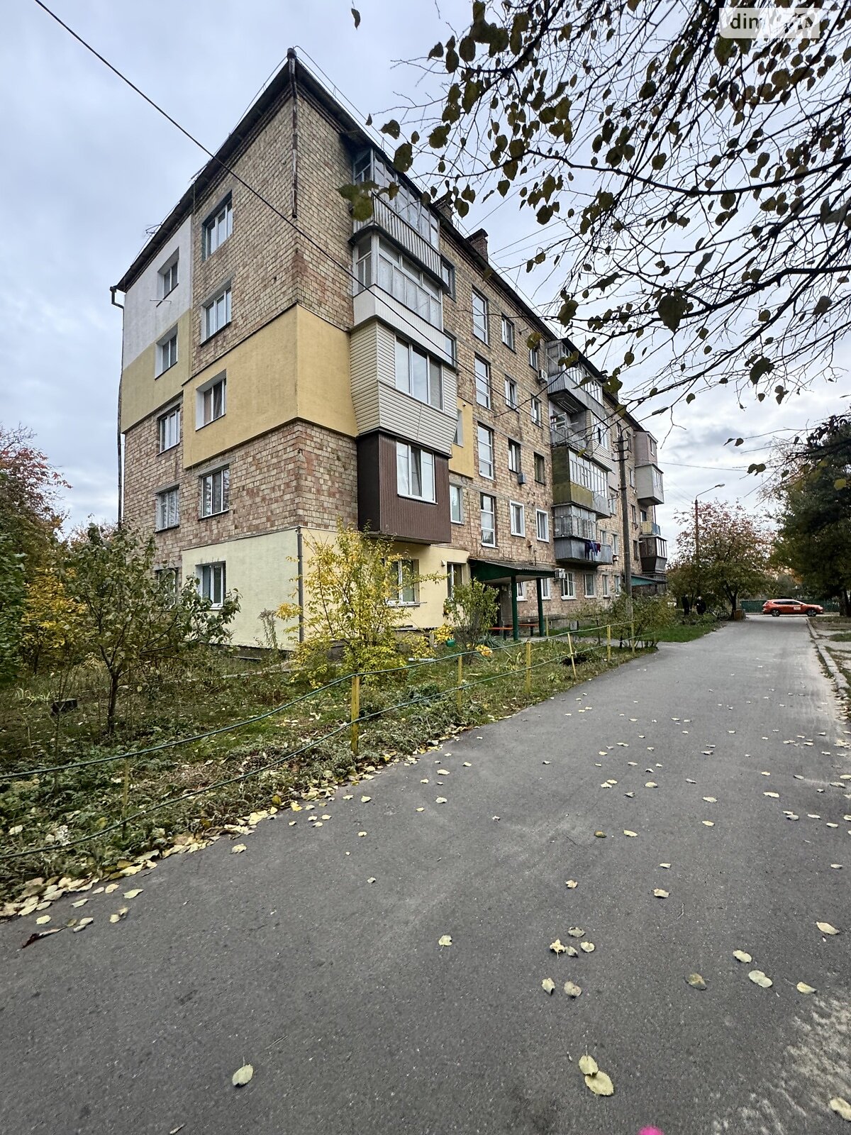 Продажа трехкомнатной квартиры в Немишаево, на ул. Южная 50, фото 1 Продажа трехкомнатной квартиры в Немишаево, на ул. Южная 50, фото 1