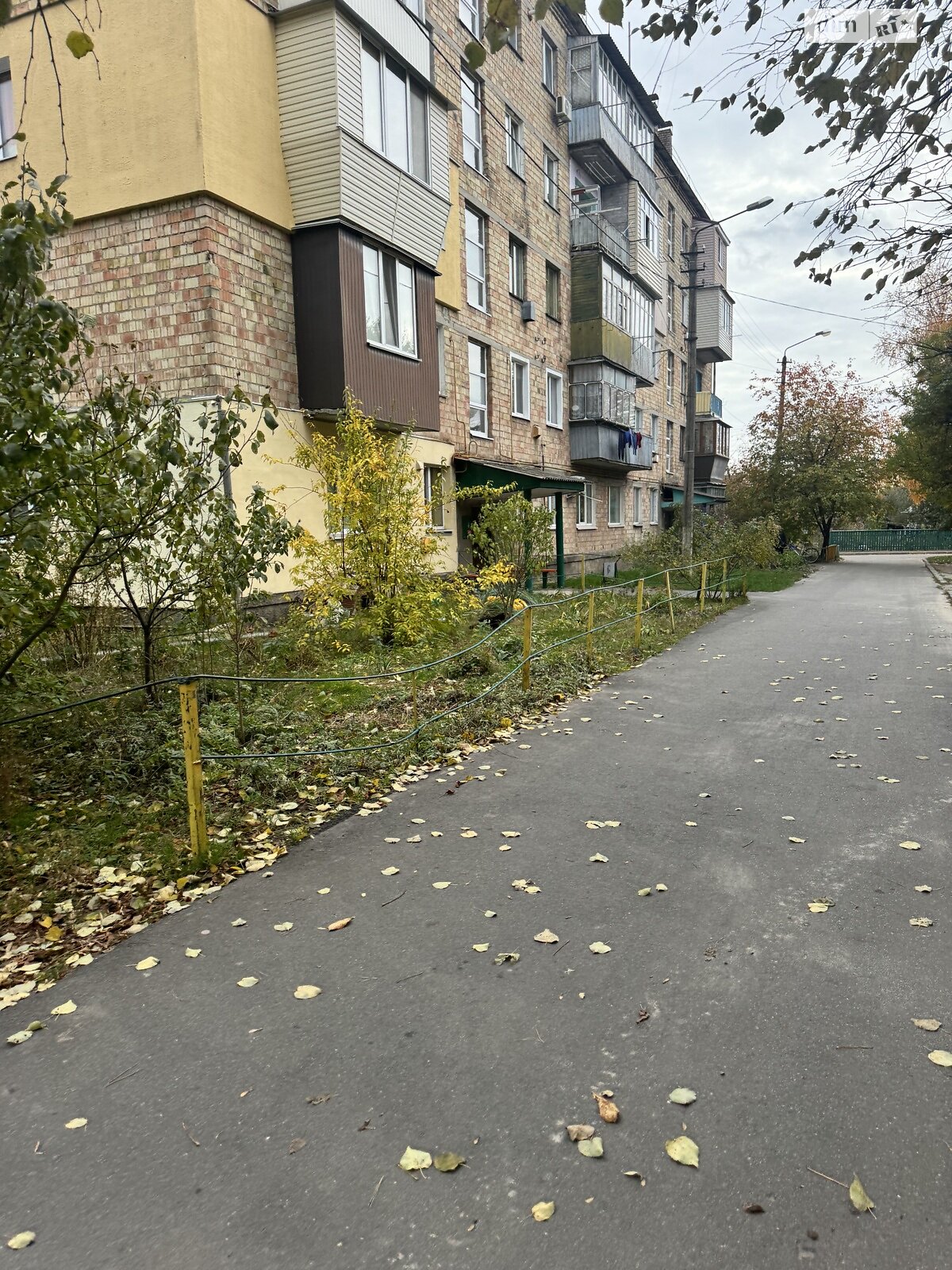 Продажа трехкомнатной квартиры в Немишаево, на ул. Южная 50, фото 1 Продажа трехкомнатной квартиры в Немишаево, на ул. Южная 50, фото 1