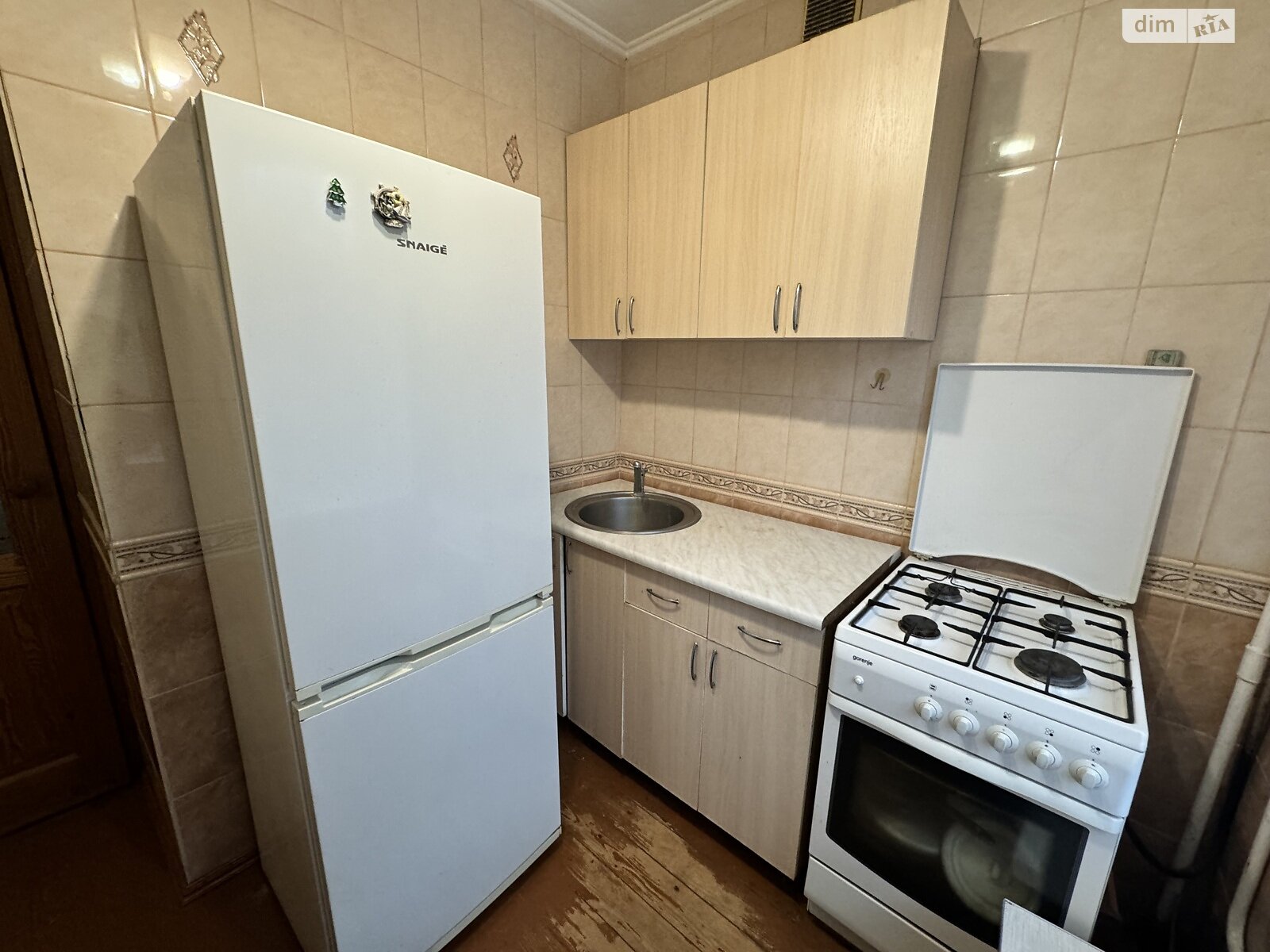 Продажа трехкомнатной квартиры в Немишаево, на ул. Южная 50, фото 1 Продажа трехкомнатной квартиры в Немишаево, на ул. Южная 50, фото 1