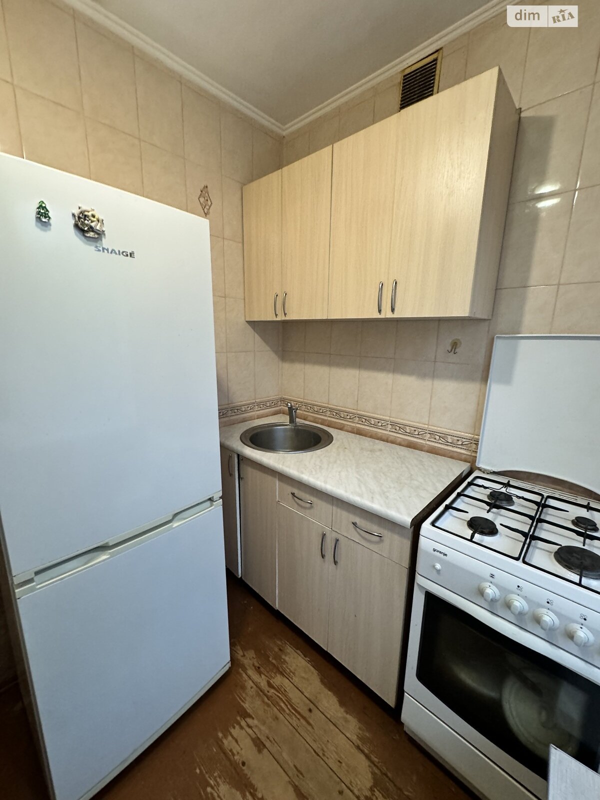 Продажа трехкомнатной квартиры в Немишаево, на ул. Южная 50, фото 1 Продажа трехкомнатной квартиры в Немишаево, на ул. Южная 50, фото 1