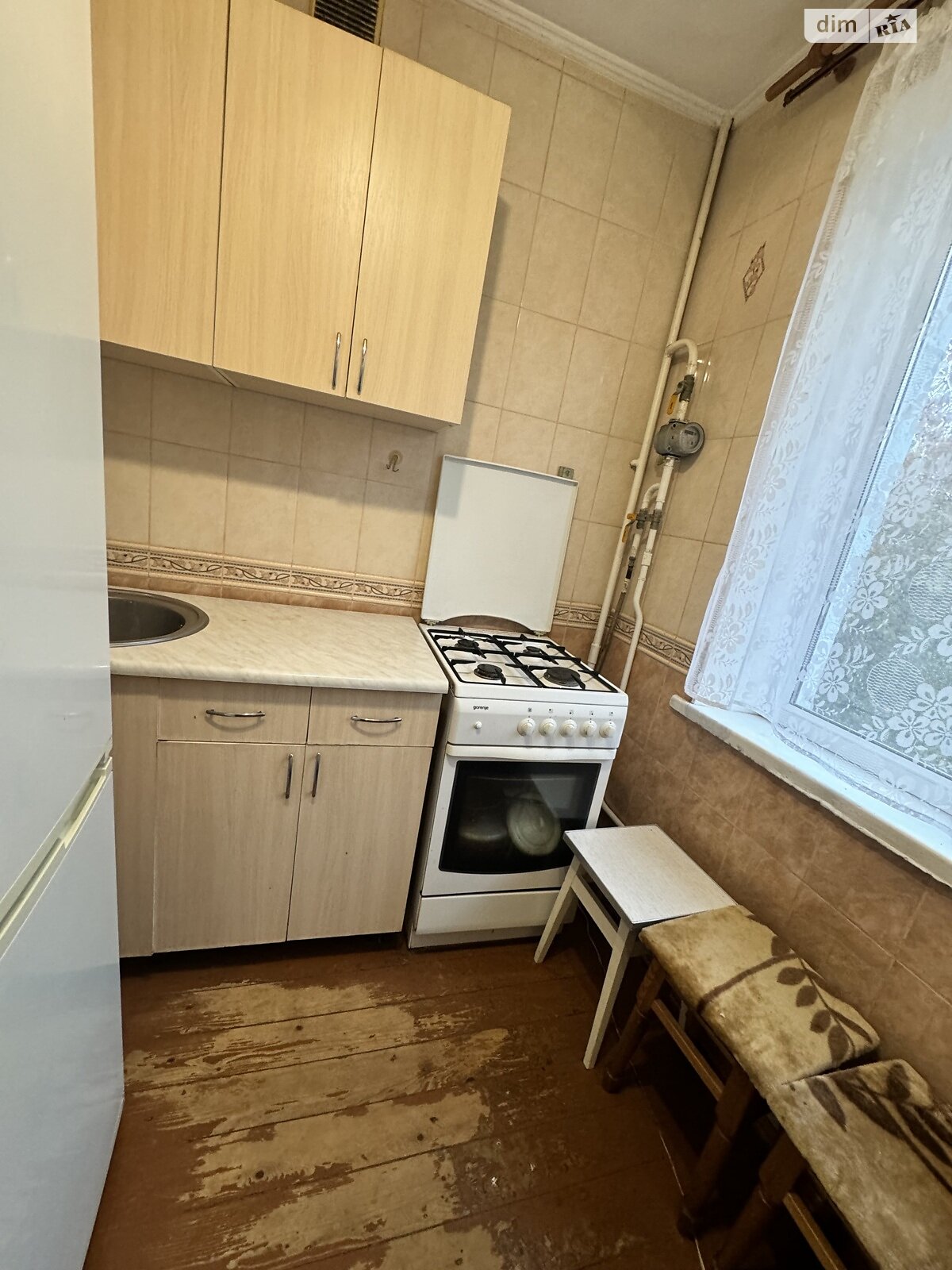 Продажа трехкомнатной квартиры в Немишаево, на ул. Южная 50, фото 1 Продажа трехкомнатной квартиры в Немишаево, на ул. Южная 50, фото 1