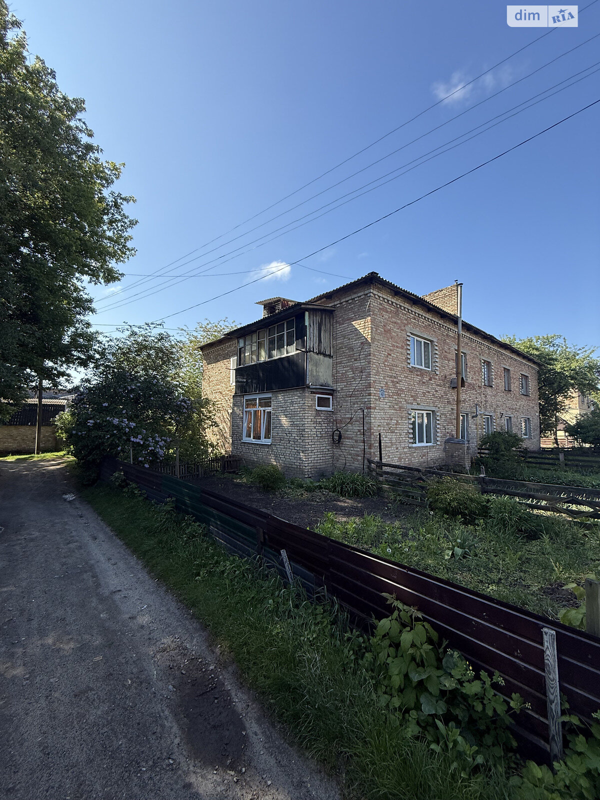 Продажа двухкомнатной квартиры в Немишаево, на ул. Южная 43, фото 1 Продажа двухкомнатной квартиры в Немишаево, на ул. Южная 43, фото 1
