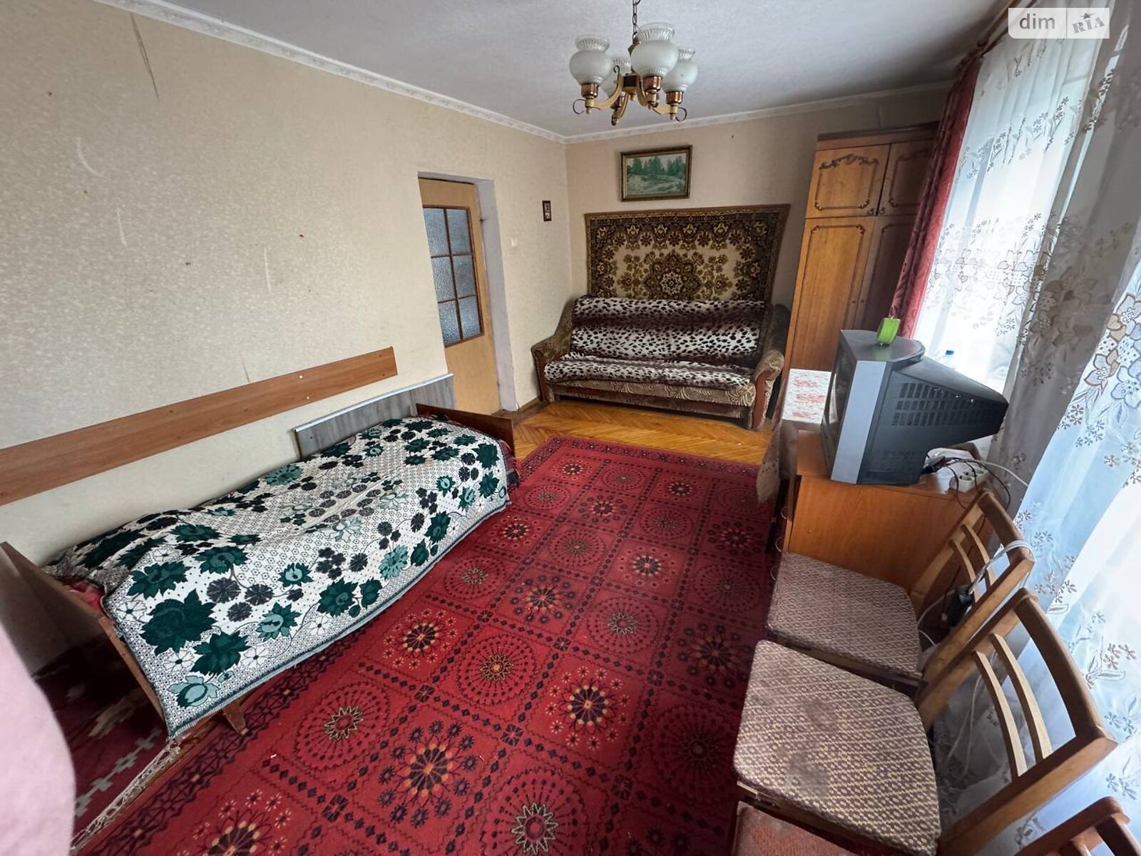 Продаж трикімнатної квартири в Немішаєве, на вул. Південна 48, кв. 4, фото 1 Продаж трикімнатної квартири в Немішаєве, на вул. Південна 48, кв. 4, фото 1