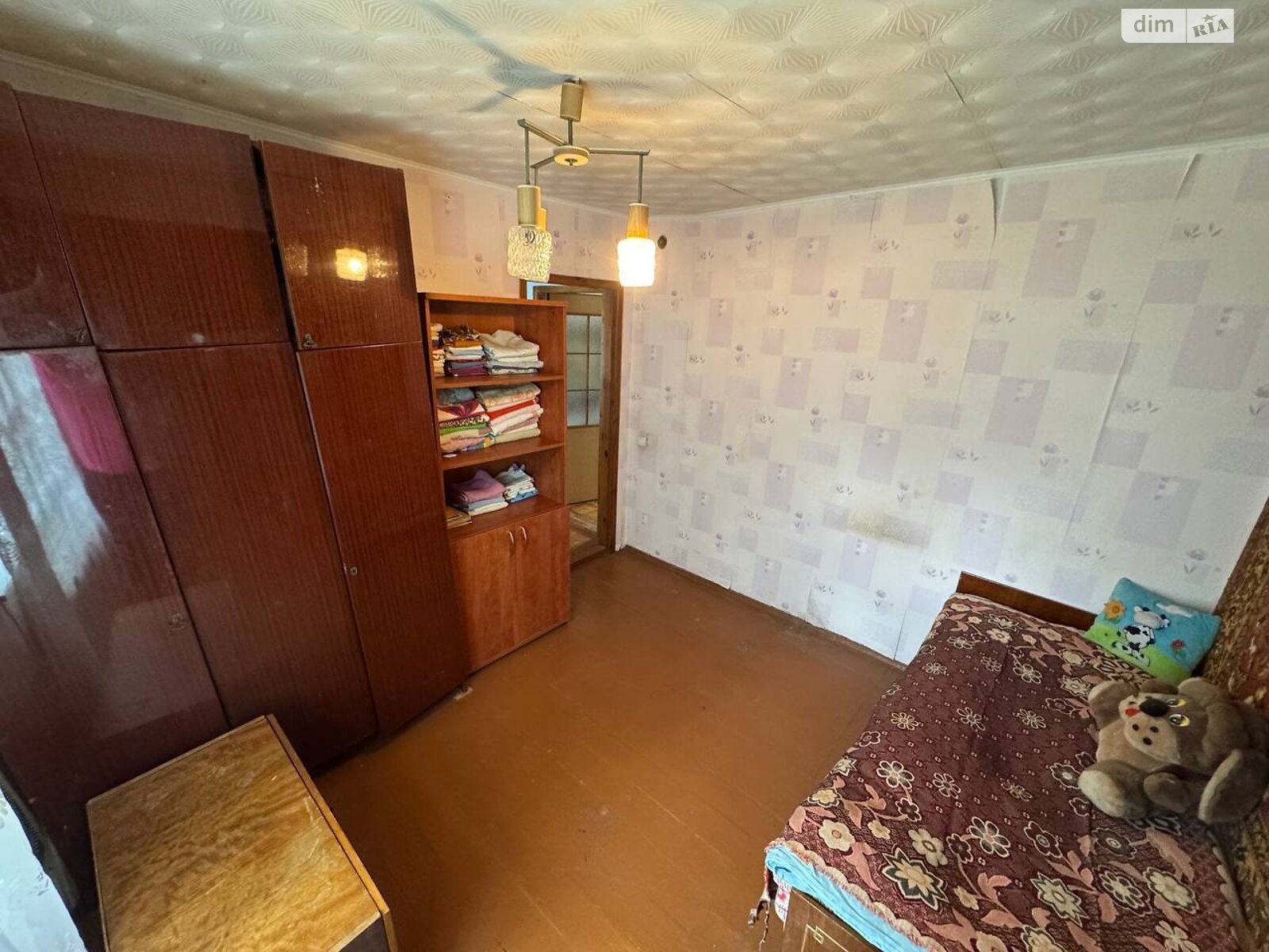Продаж трикімнатної квартири в Немішаєве, на вул. Південна 48, кв. 4, фото 1 Продаж трикімнатної квартири в Немішаєве, на вул. Південна 48, кв. 4, фото 1