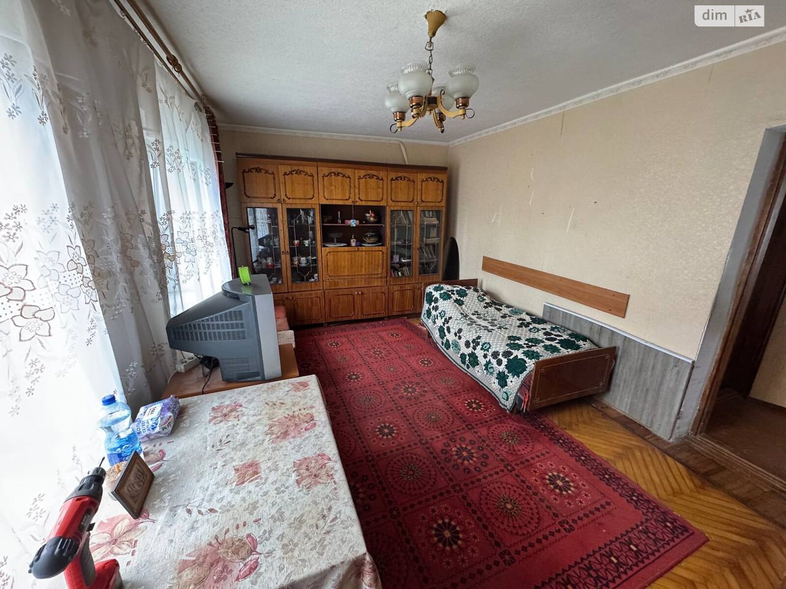 Продаж трикімнатної квартири в Немішаєве, на вул. Південна 48, кв. 4, фото 1 Продаж трикімнатної квартири в Немішаєве, на вул. Південна 48, кв. 4, фото 1