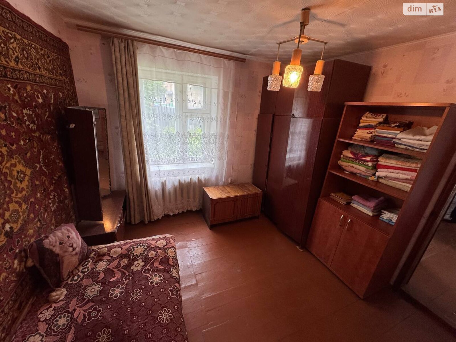 Продаж трикімнатної квартири в Немішаєве, на вул. Південна 48, кв. 4, фото 1 Продаж трикімнатної квартири в Немішаєве, на вул. Південна 48, кв. 4, фото 1
