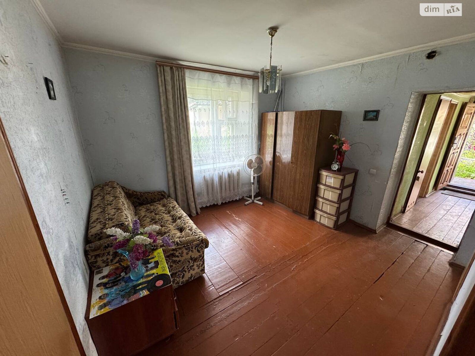 Продаж трикімнатної квартири в Немішаєве, на вул. Південна 48, кв. 4, фото 1 Продаж трикімнатної квартири в Немішаєве, на вул. Південна 48, кв. 4, фото 1