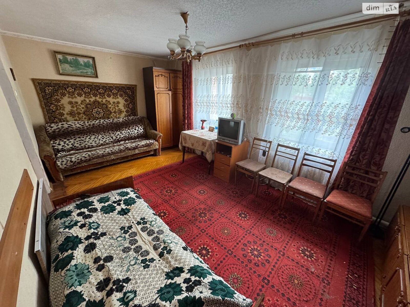Продаж трикімнатної квартири в Немішаєве, на вул. Південна 48, фото 1 Продаж трикімнатної квартири в Немішаєве, на вул. Південна 48, фото 1