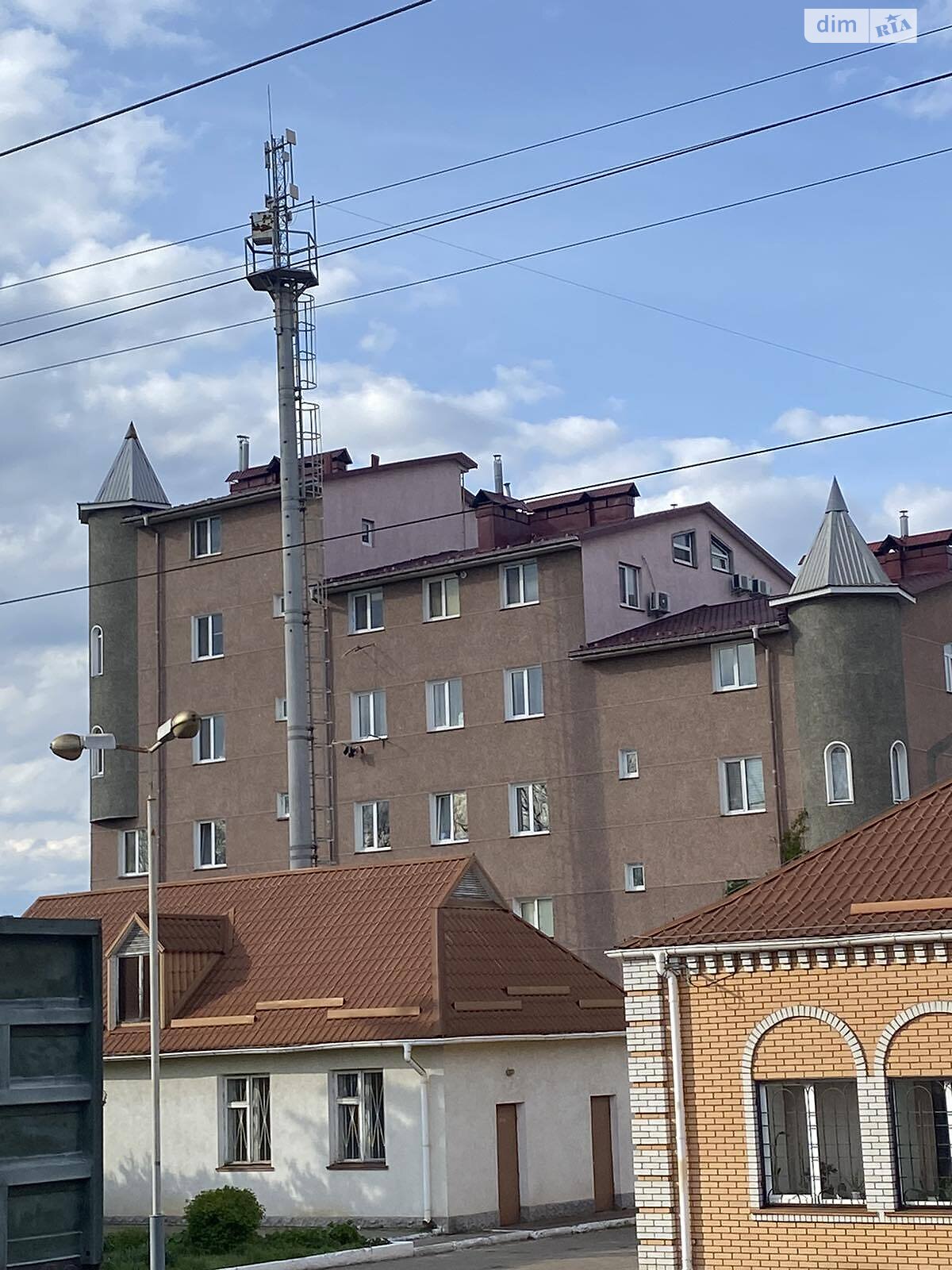 Продажа однокомнатной квартиры в Немишаево, на ул. Железнодорожная 12, фото 1 Продажа однокомнатной квартиры в Немишаево, на ул. Железнодорожная 12, фото 1