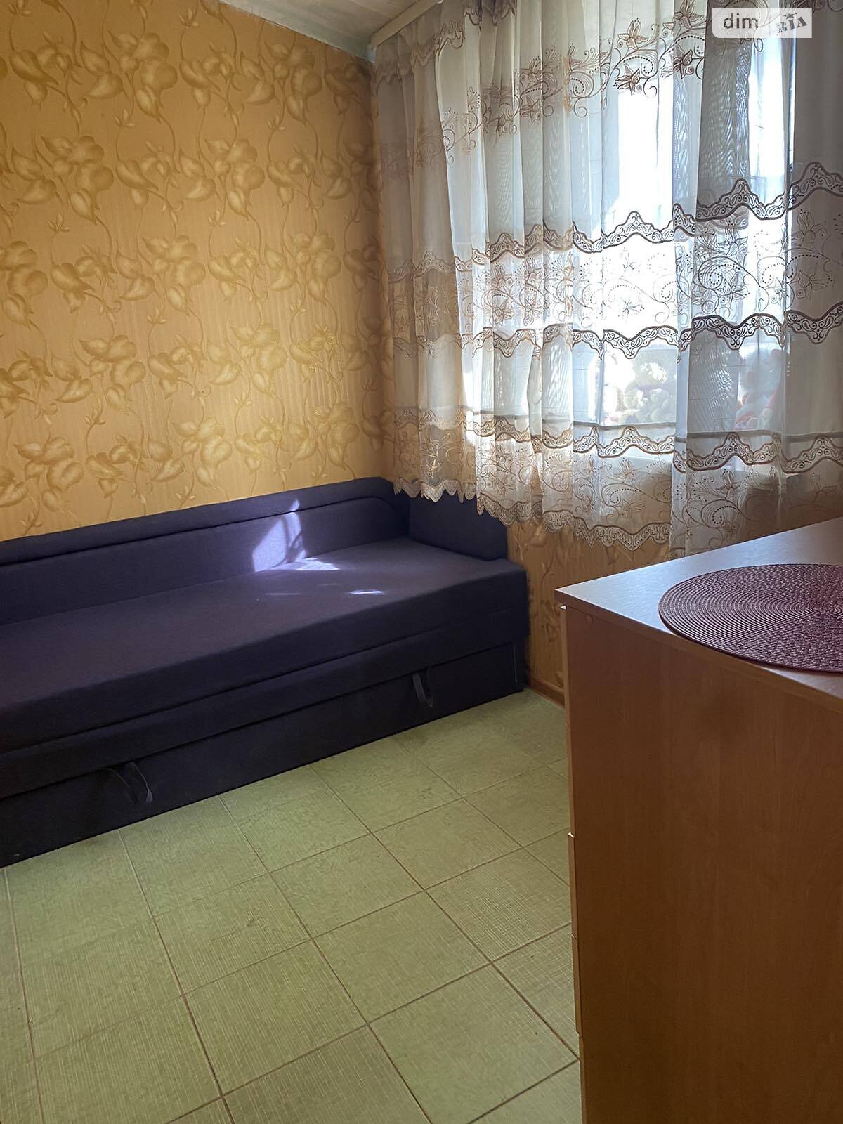 Продажа однокомнатной квартиры в Немишаево, на ул. Железнодорожная 12, фото 1 Продажа однокомнатной квартиры в Немишаево, на ул. Железнодорожная 12, фото 1