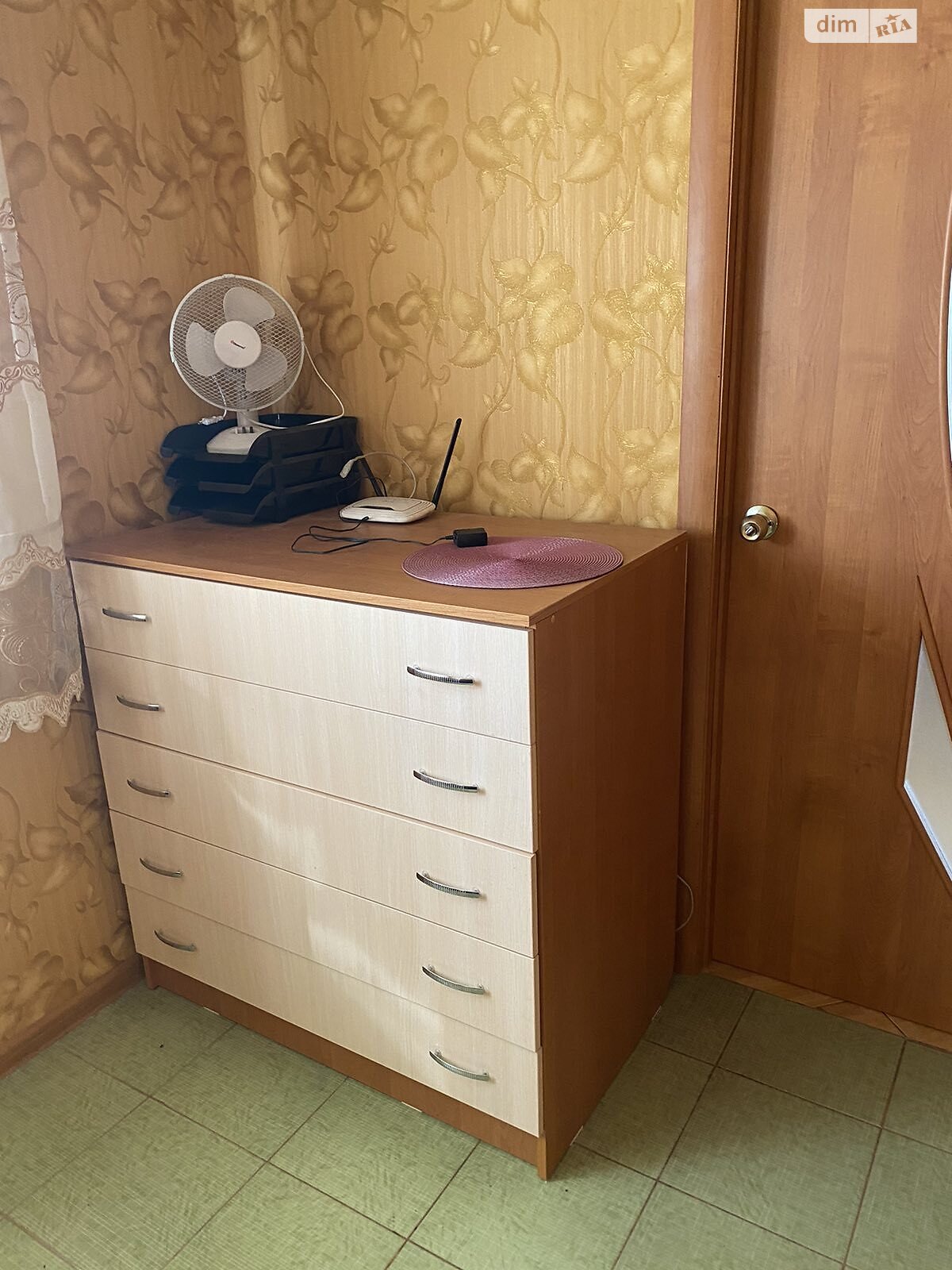 Продажа однокомнатной квартиры в Немишаево, на ул. Железнодорожная 12, фото 1 Продажа однокомнатной квартиры в Немишаево, на ул. Железнодорожная 12, фото 1