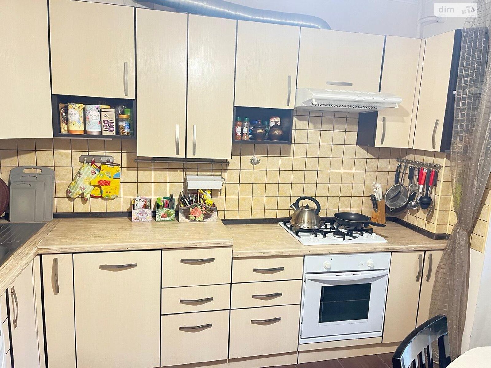 Продаж однокімнатної квартири в Немішаєве, на вул. Заводська 47В, фото 1 Продаж однокімнатної квартири в Немішаєве, на вул. Заводська 47В, фото 1