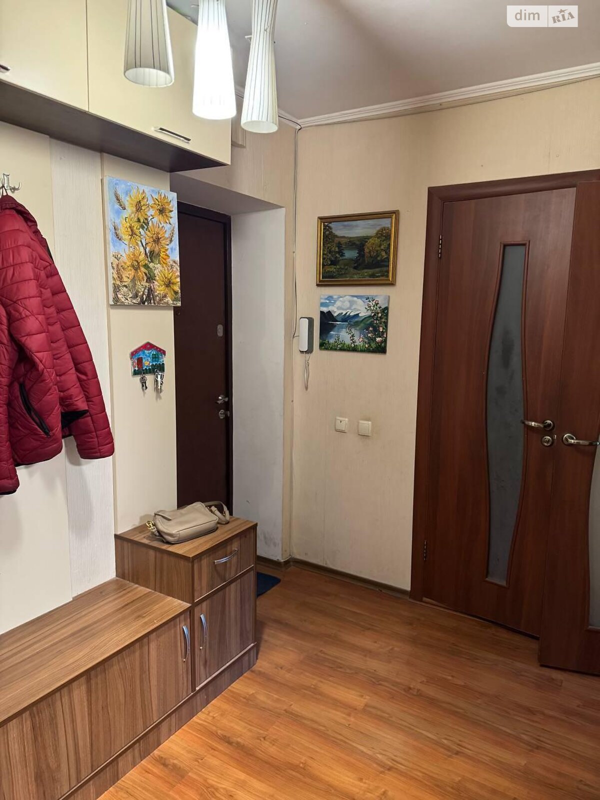 Продаж однокімнатної квартири в Немішаєве, на вул. Заводська 47В, фото 1 Продаж однокімнатної квартири в Немішаєве, на вул. Заводська 47В, фото 1