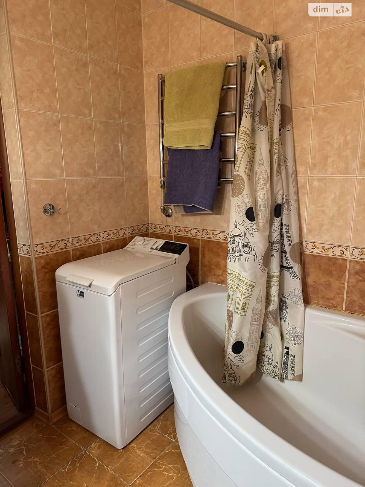 Продаж однокімнатної квартири в Немішаєве, на вул. Заводська 47В, фото 1 Продаж однокімнатної квартири в Немішаєве, на вул. Заводська 47В, фото 1