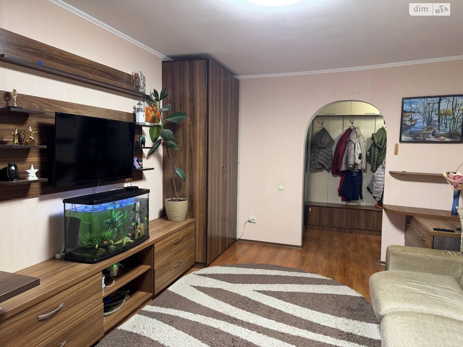 Продаж однокімнатної квартири в Немішаєве, на вул. Заводська 47В, фото 1 Продаж однокімнатної квартири в Немішаєве, на вул. Заводська 47В, фото 1