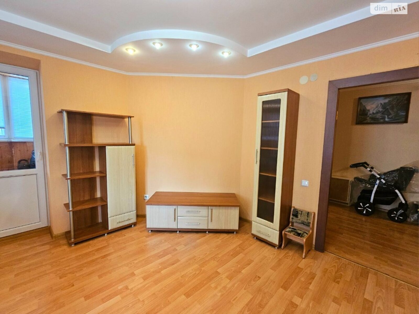 Продаж однокімнатної квартири в Немішаєве, на вул. Заводська 25, фото 1
