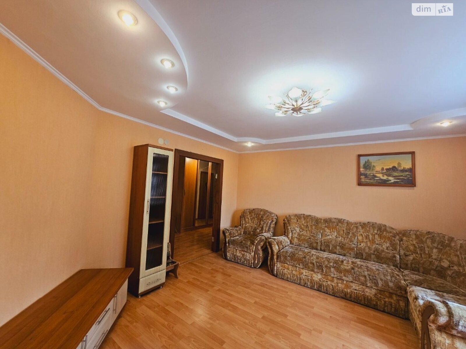 Продажа однокомнатной квартиры в Немишаево, на ул. Заводская 25, фото 1