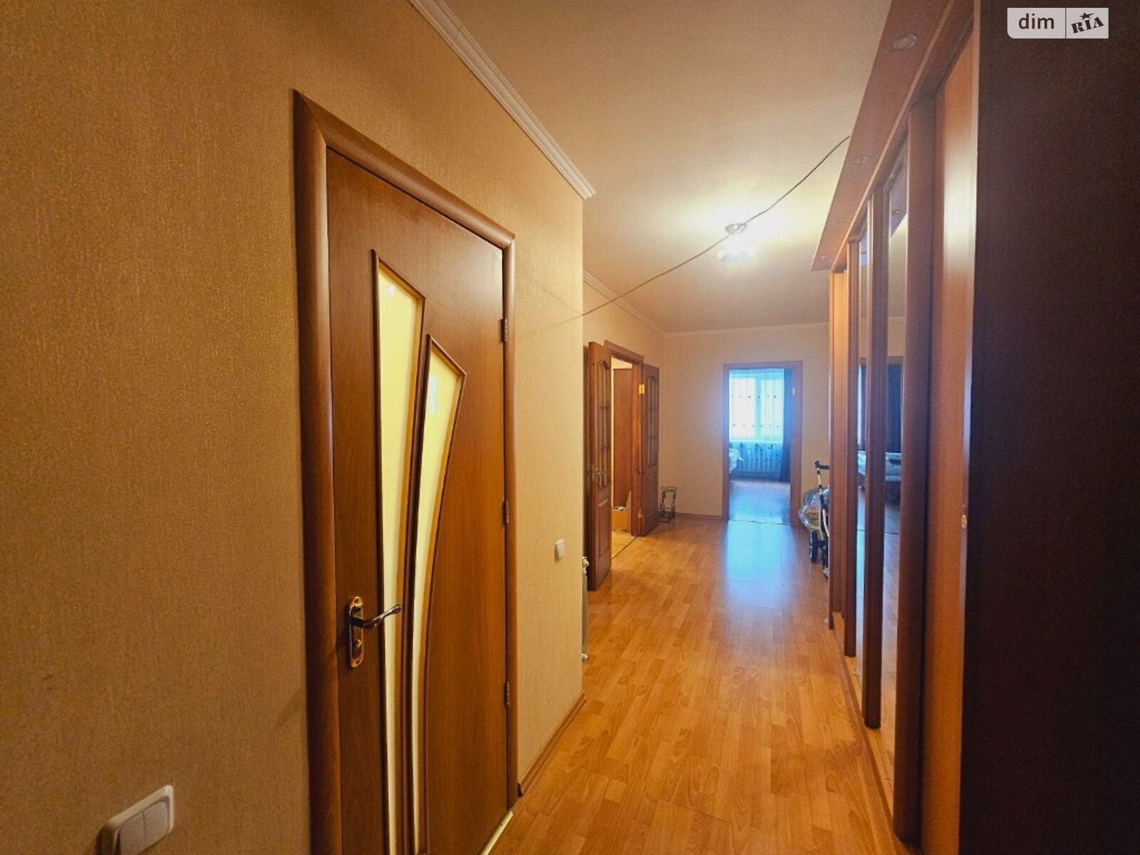 Продажа однокомнатной квартиры в Немишаево, на ул. Заводская 25, фото 1