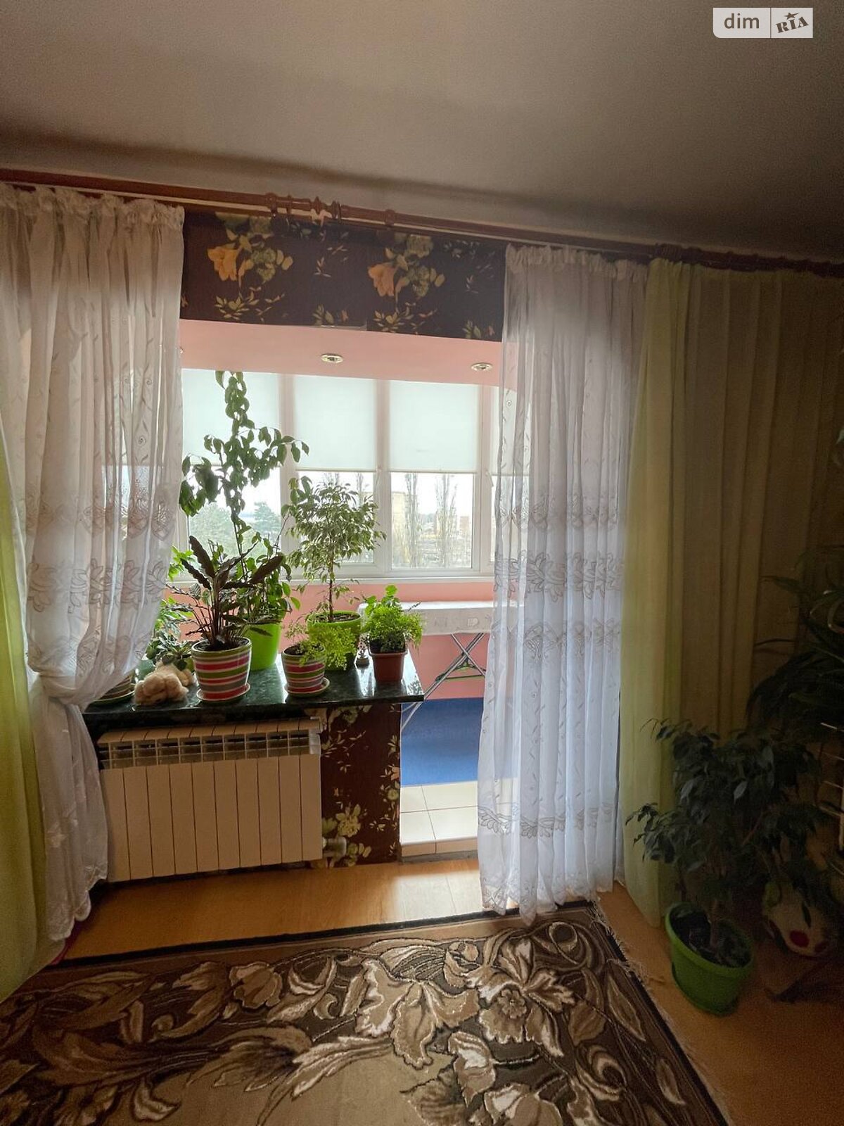 Продажа двухкомнатной квартиры в Немишаево, на ул. Ярослава Мудрого 40, фото 1
